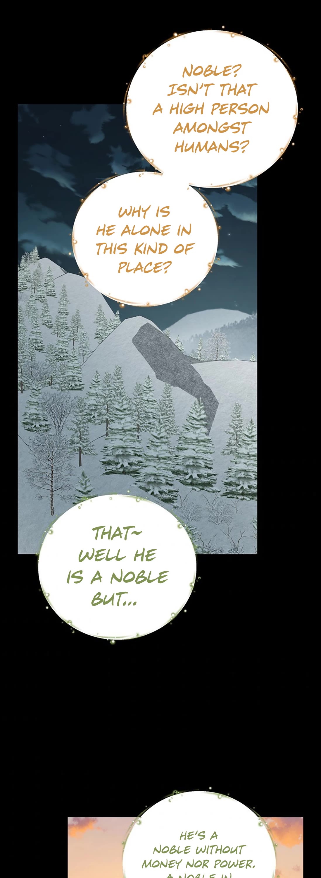 Ygret Chapter 65 page 26 - Chapter 65