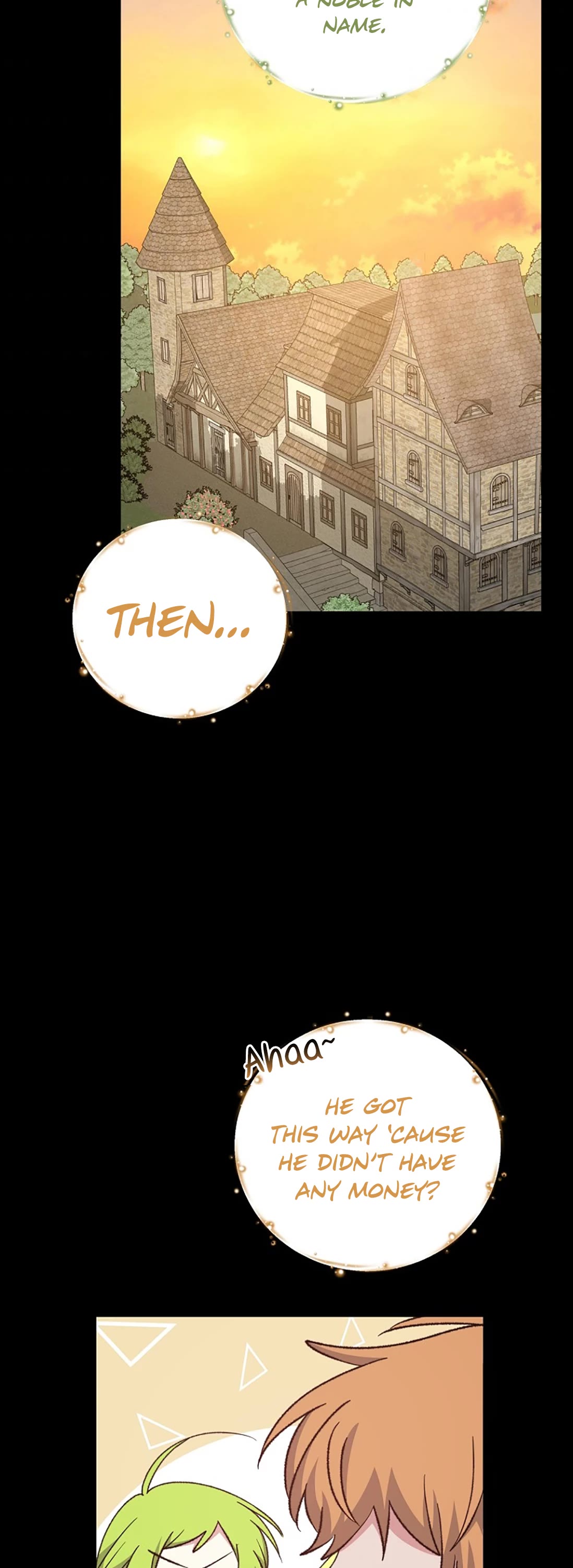 Ygret Chapter 65 page 27 - Chapter 65