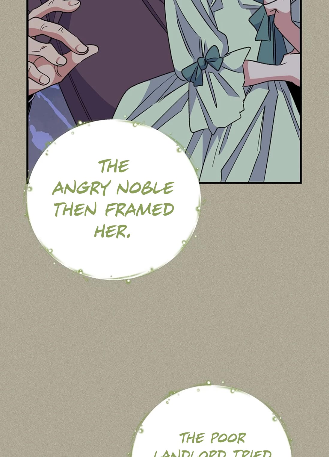 Ygret Chapter 65 page 30 - Chapter 65