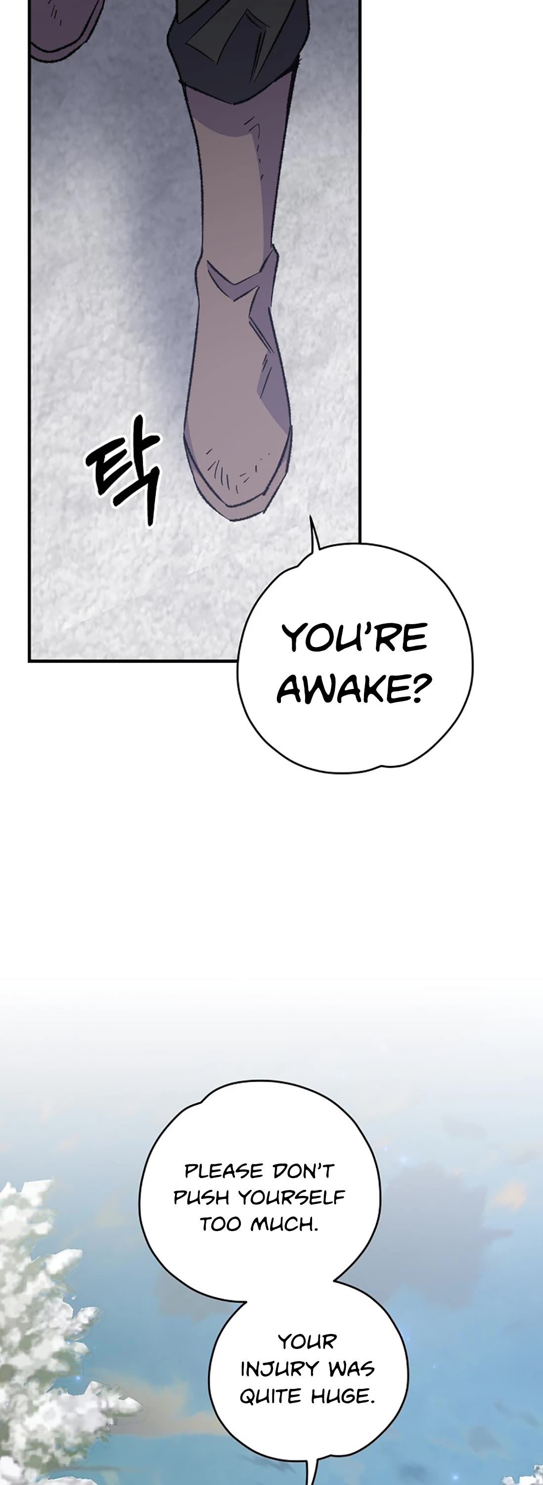 Ygret Chapter 65 page 39 - Chapter 65