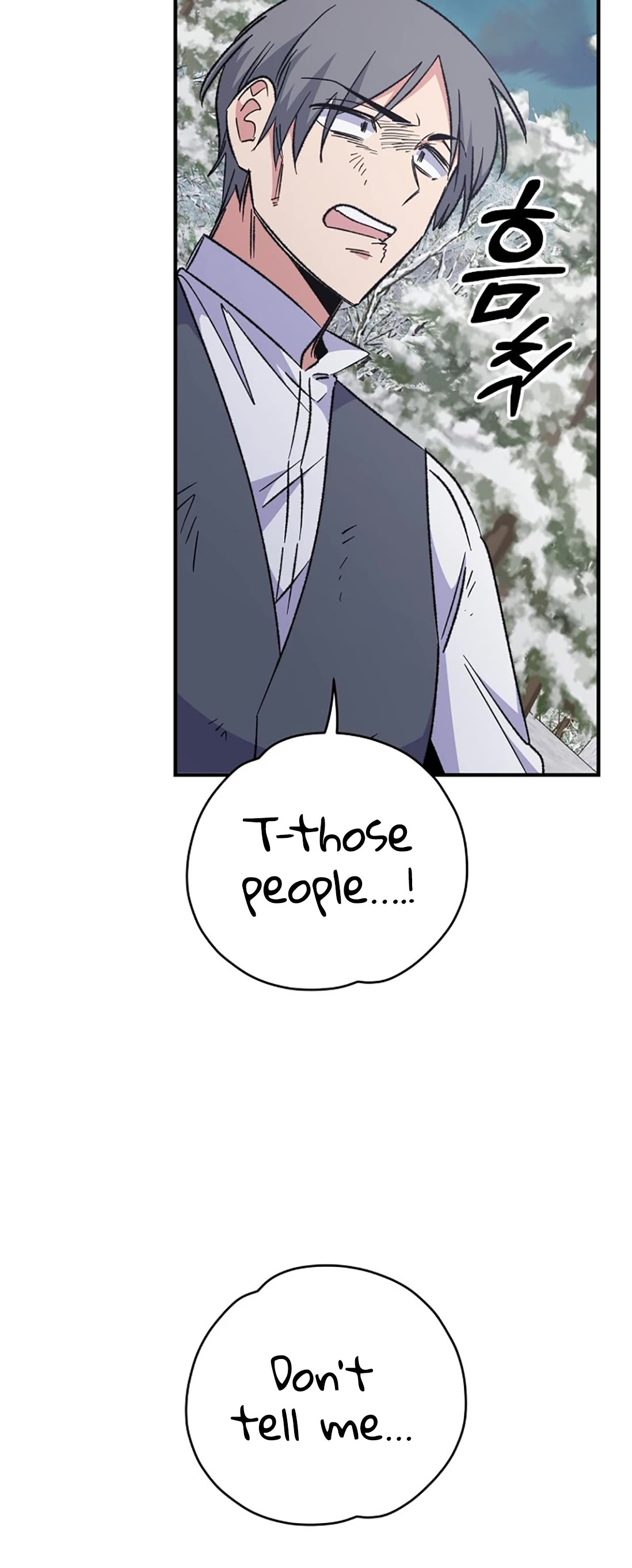 Ygret Chapter 65 page 41 - Chapter 65