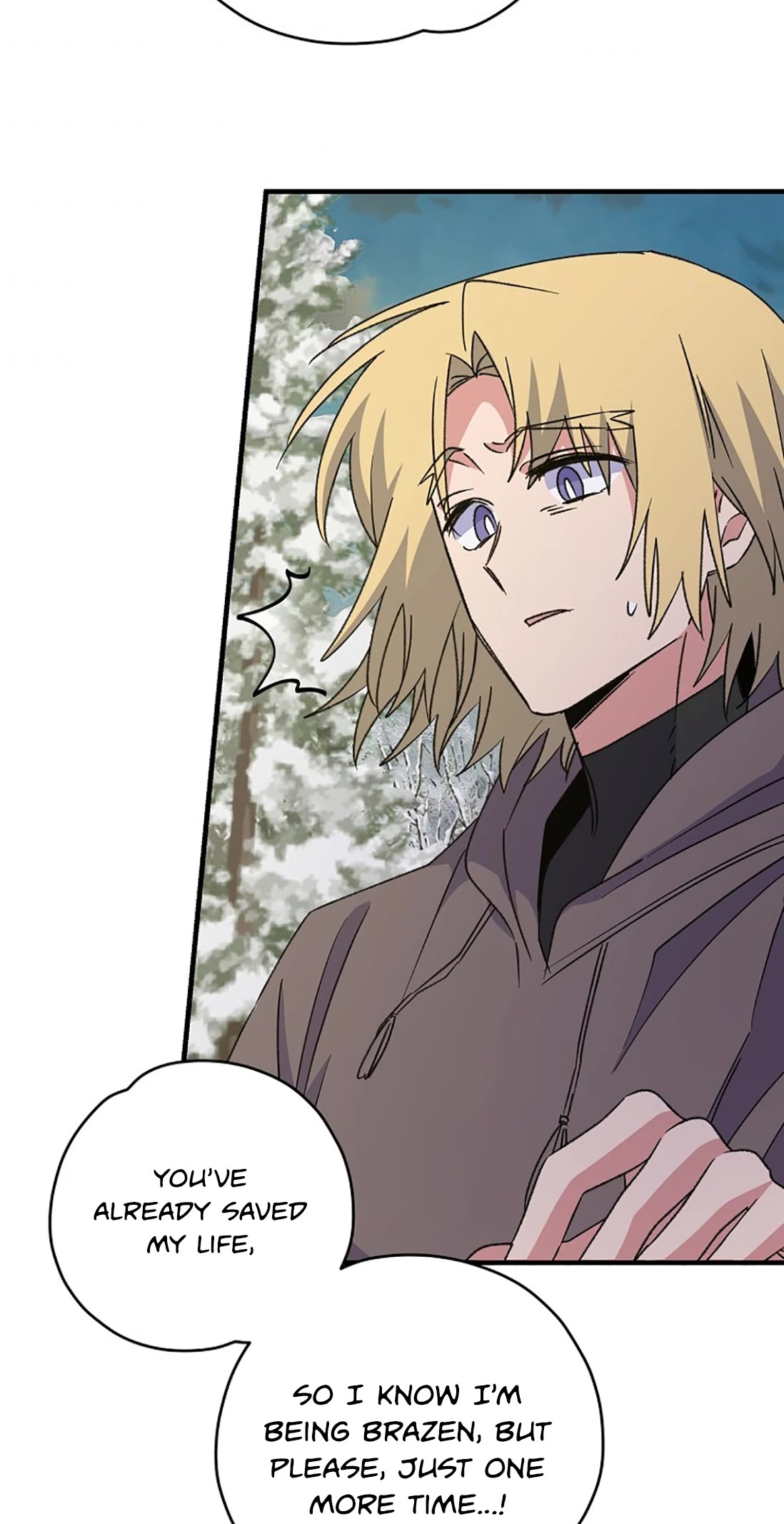Ygret Chapter 65 page 48 - Chapter 65