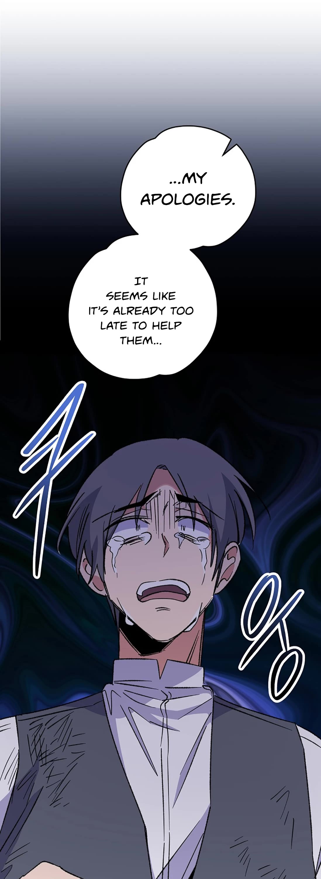 Ygret Chapter 65 page 50 - Chapter 65