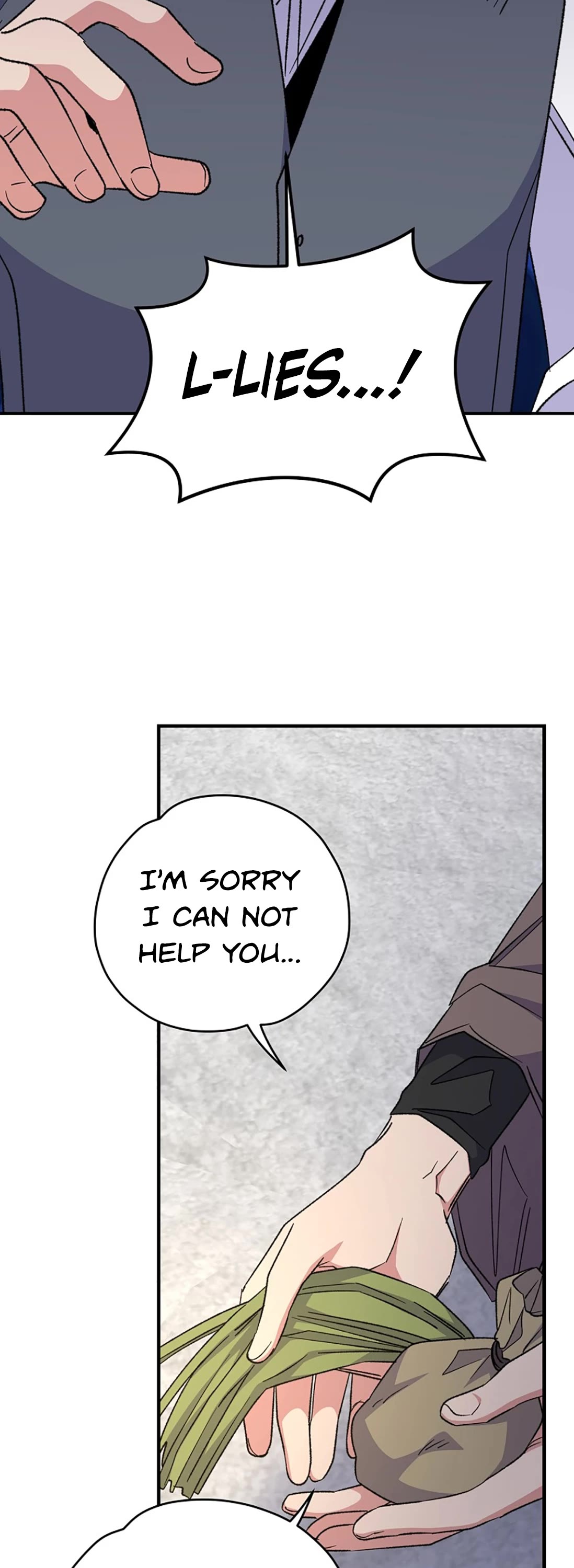 Ygret Chapter 65 page 51 - Chapter 65