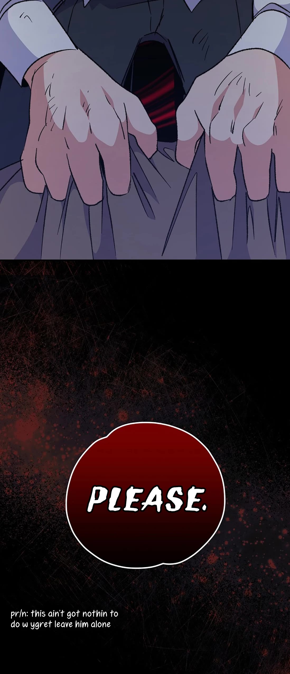 Ygret Chapter 65 page 55 - Chapter 65