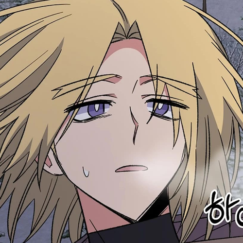 Ygret Chapter 65 cover