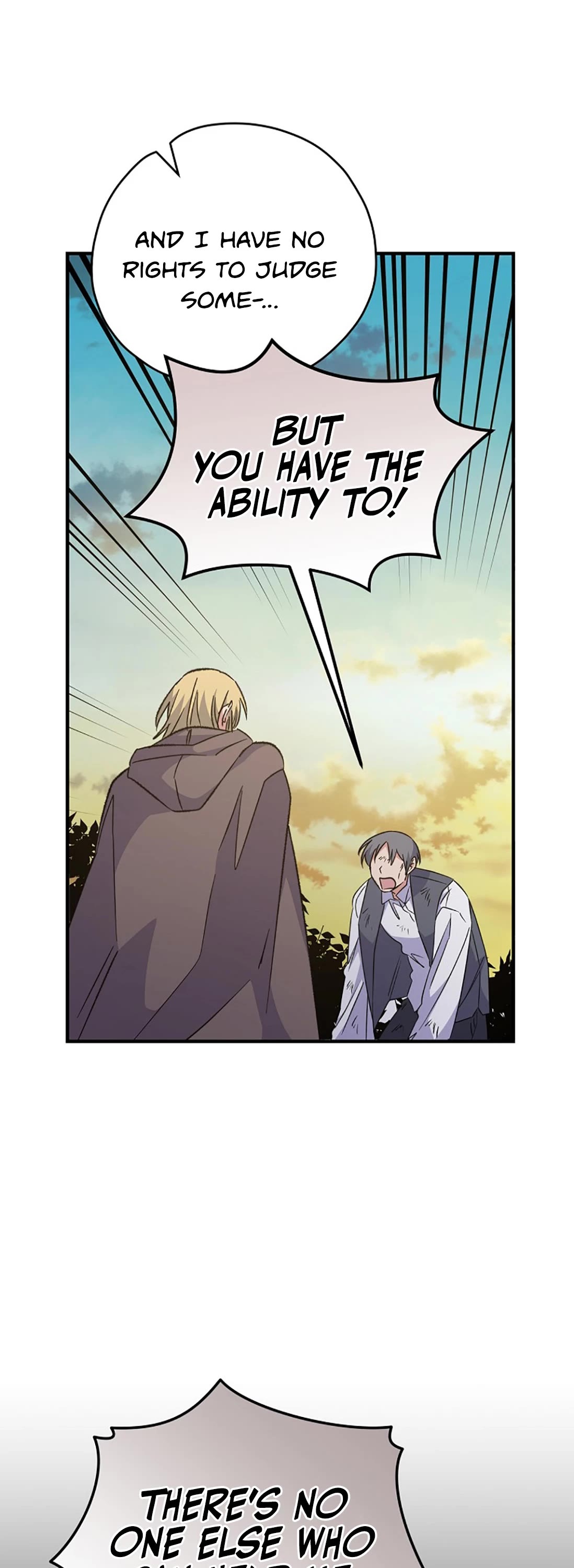 Ygret Chapter 66 page 11 - Chapter 66