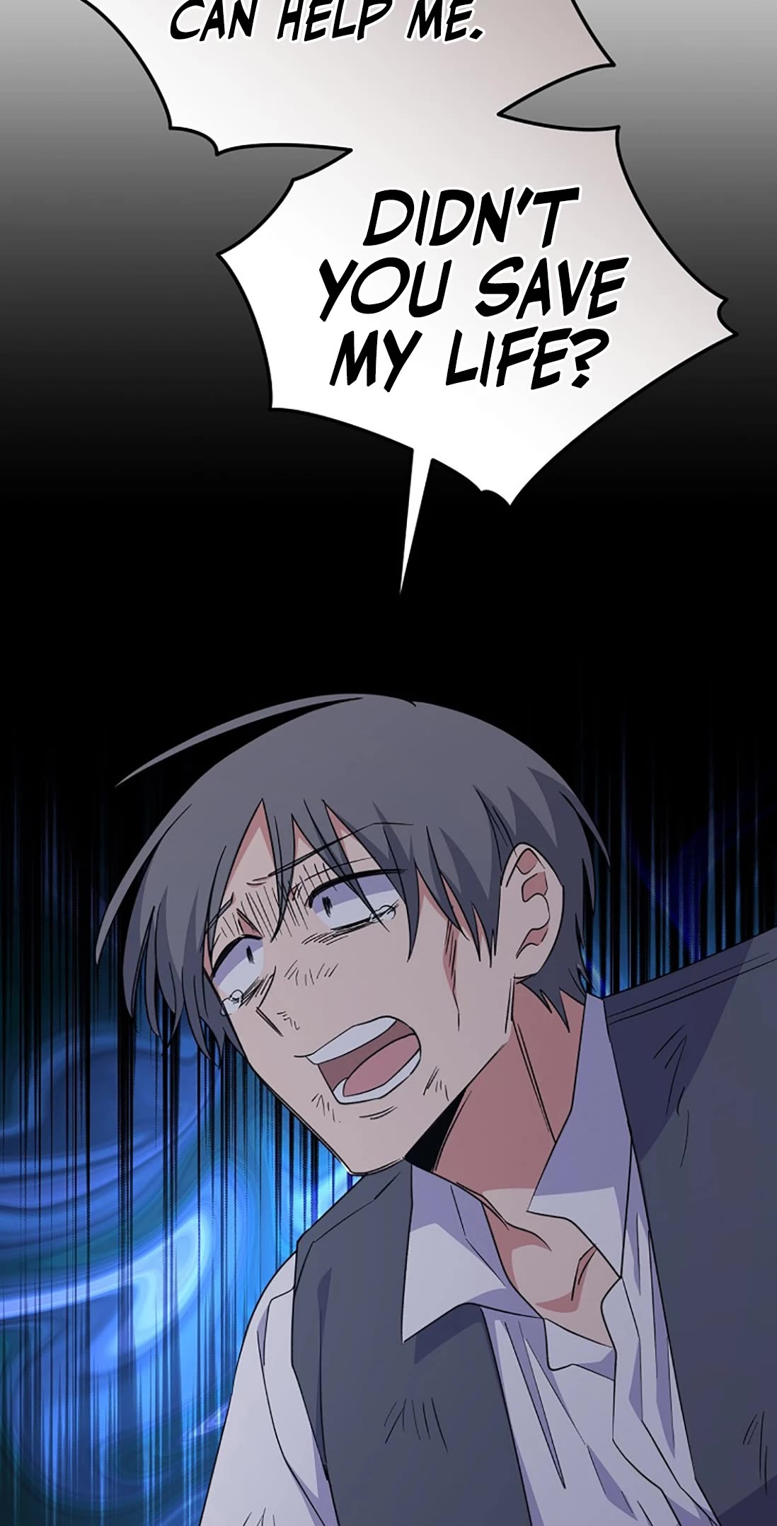 Ygret Chapter 66 page 12 - Chapter 66