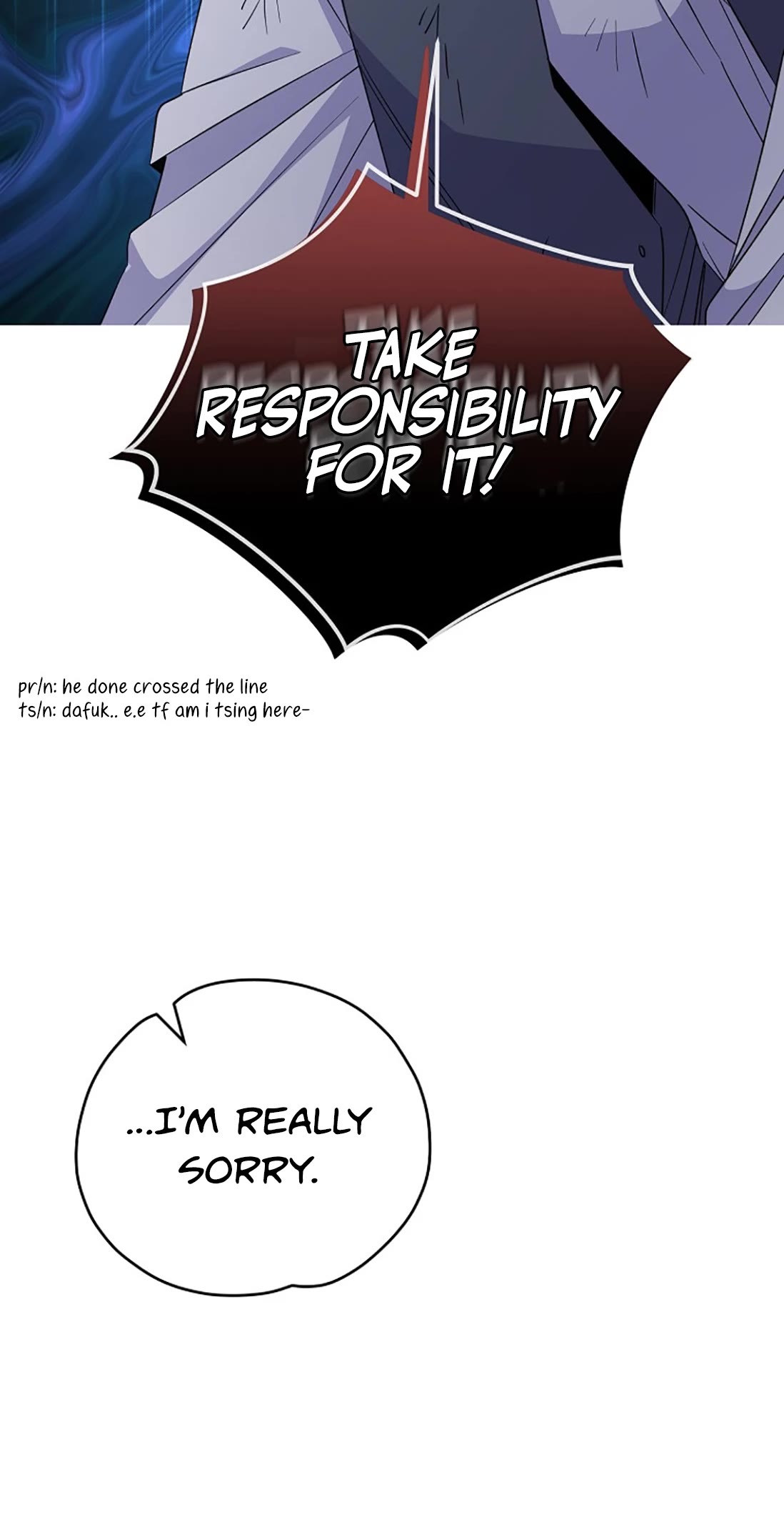 Ygret Chapter 66 page 13 - Chapter 66