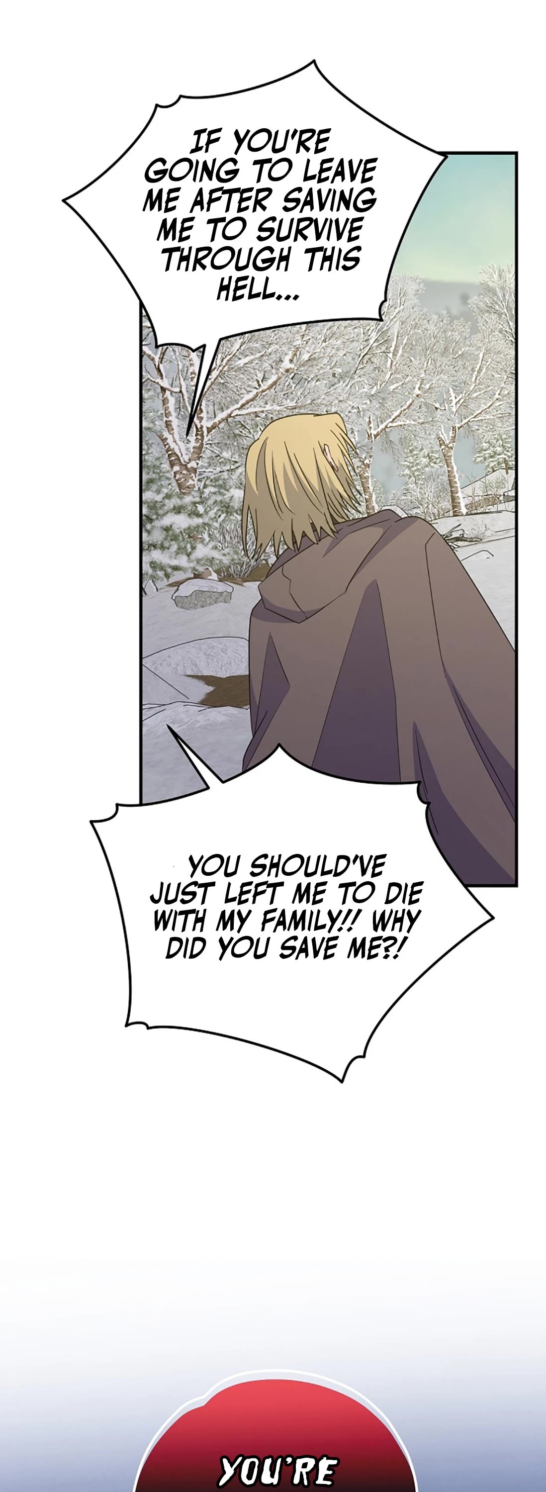 Ygret Chapter 66 page 15 - Chapter 66
