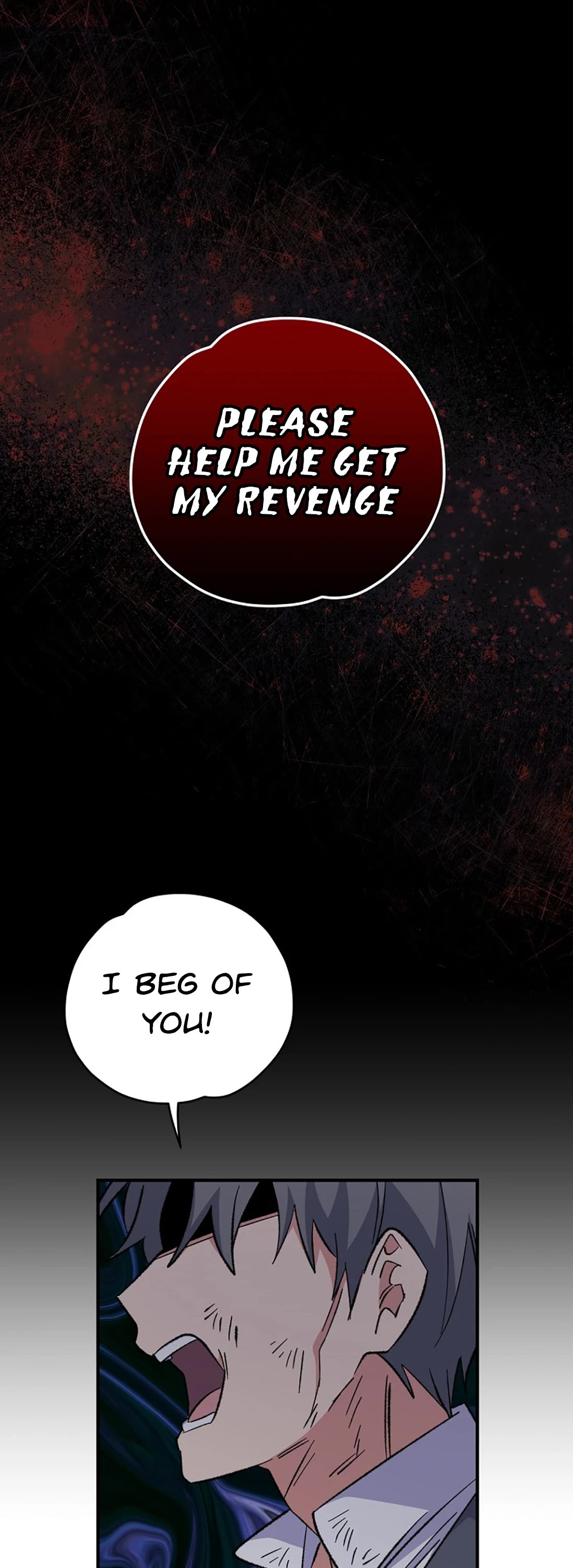 Ygret Chapter 66 page 2 - Chapter 66