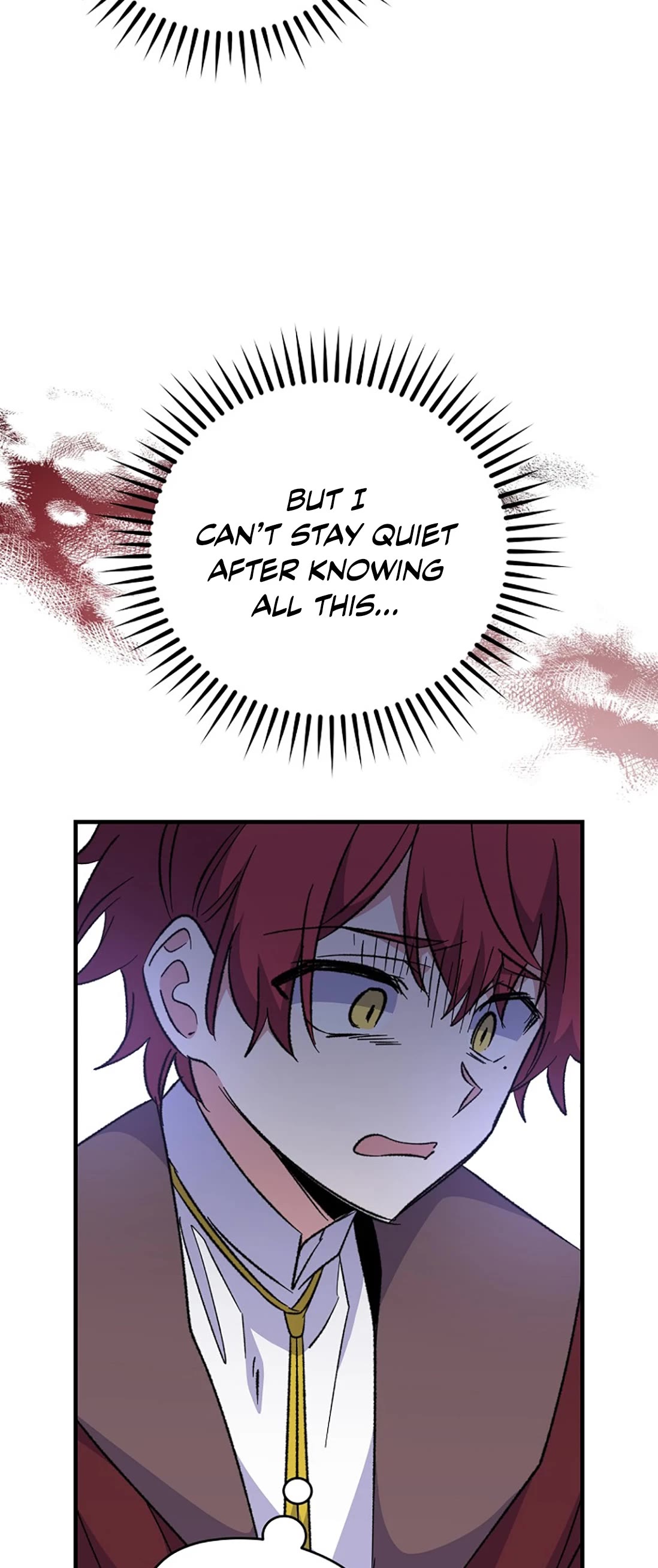 Ygret Chapter 66 page 29 - Chapter 66