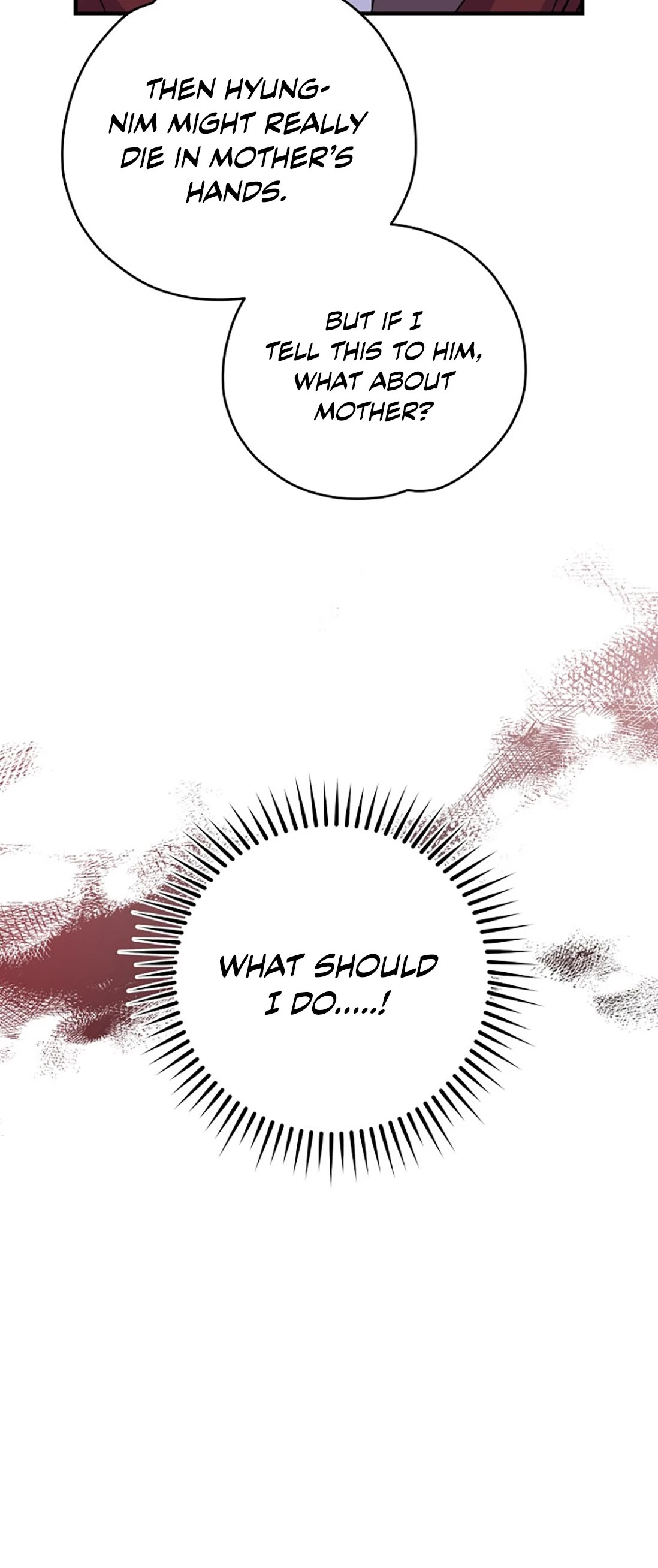 Ygret Chapter 66 page 30 - Chapter 66