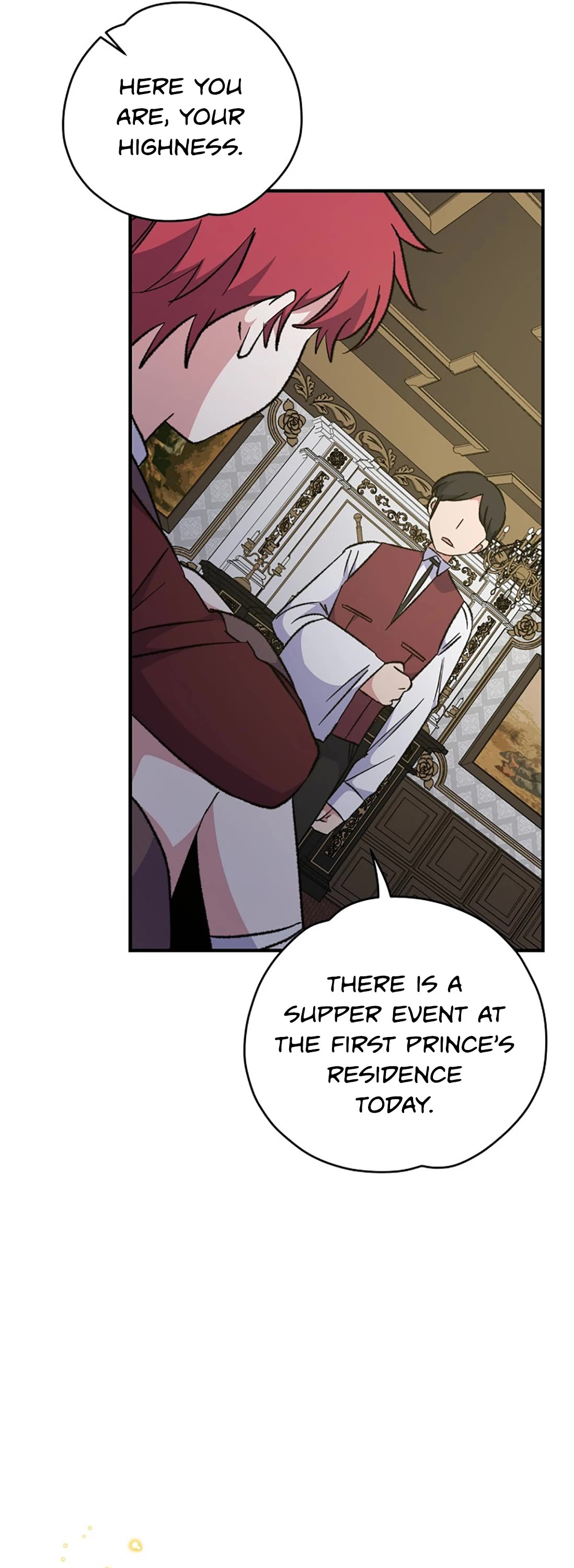 Ygret Chapter 66 page 31 - Chapter 66