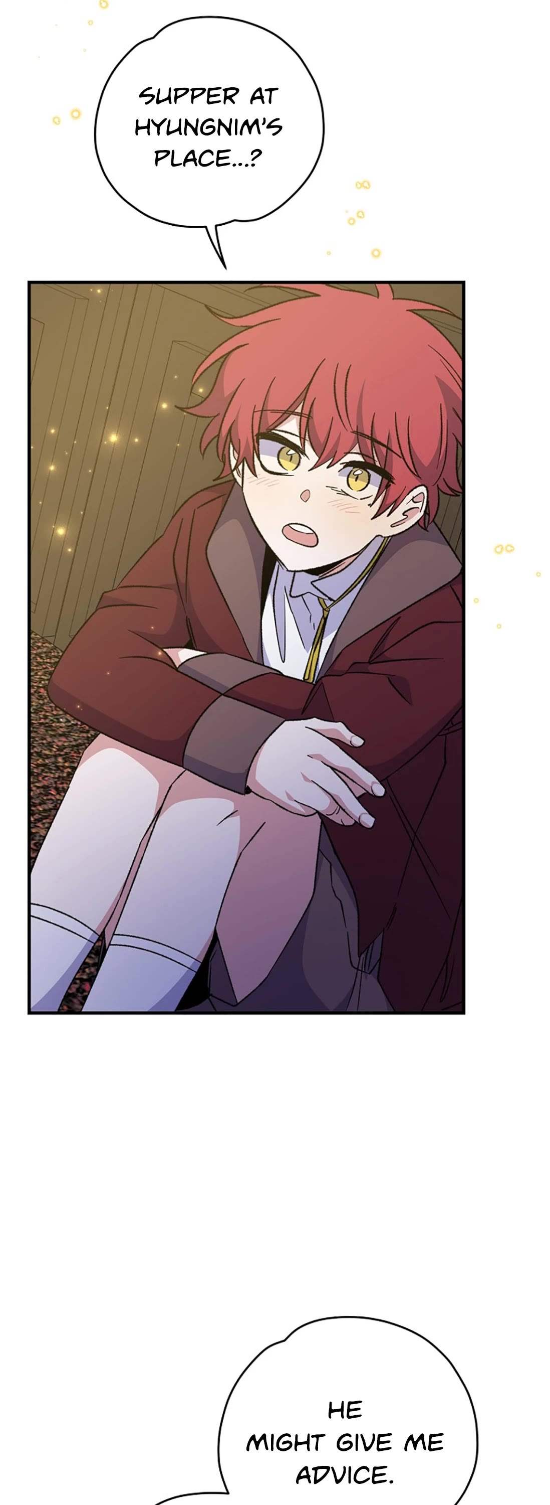 Ygret Chapter 66 page 32 - Chapter 66