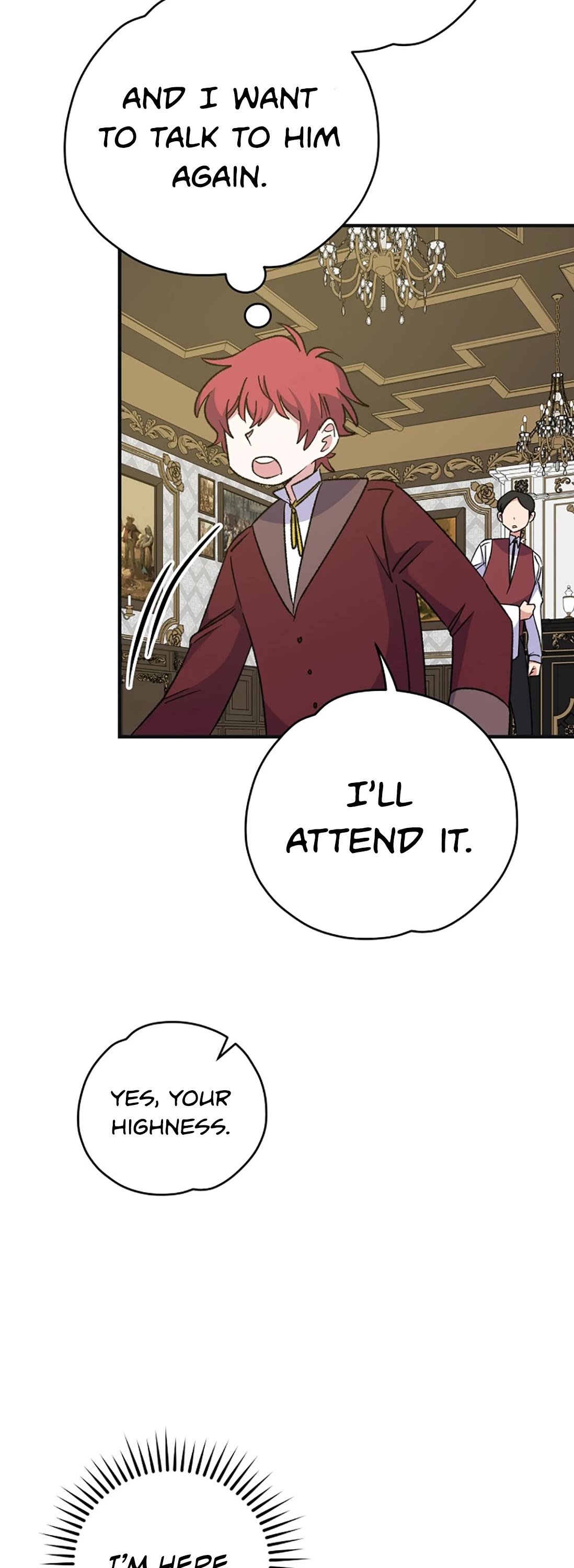 Ygret Chapter 66 page 33 - Chapter 66