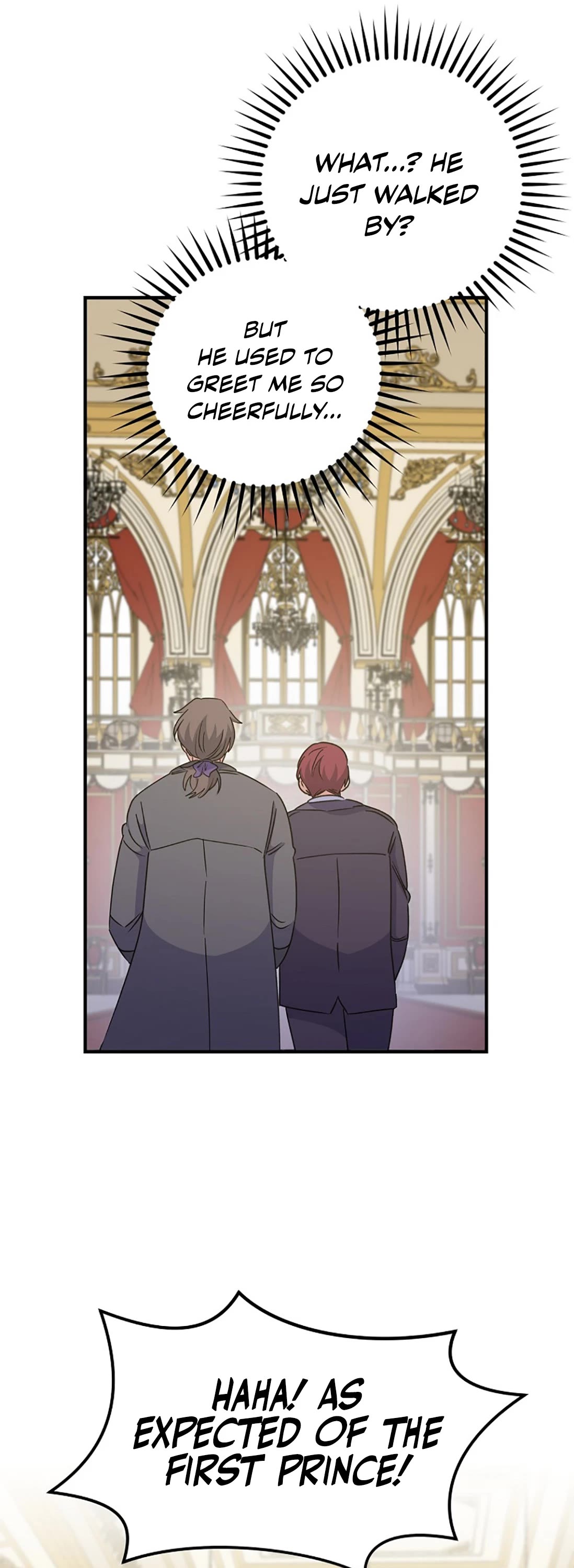 Ygret Chapter 66 page 37 - Chapter 66