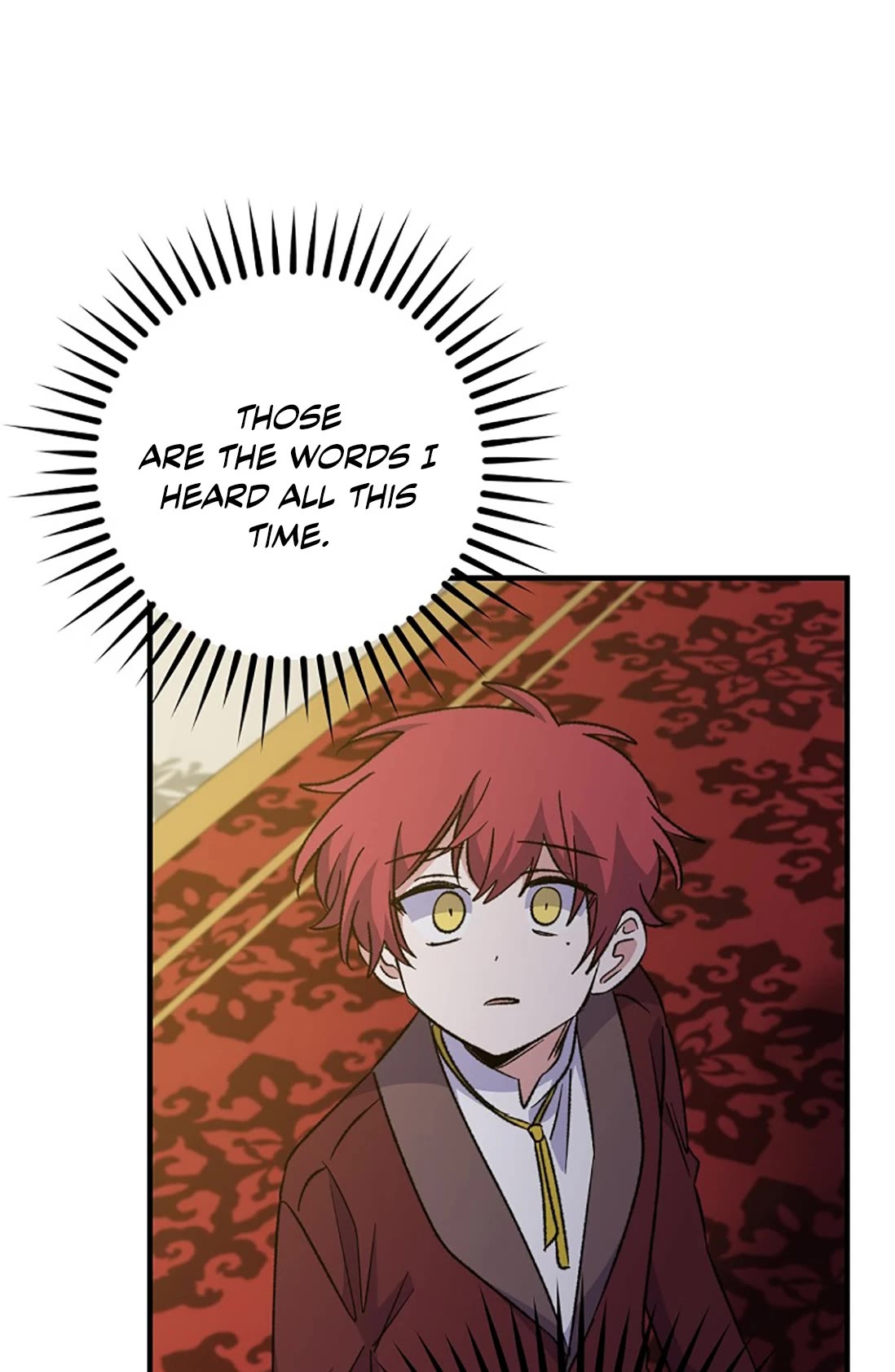 Ygret Chapter 66 page 40 - Chapter 66