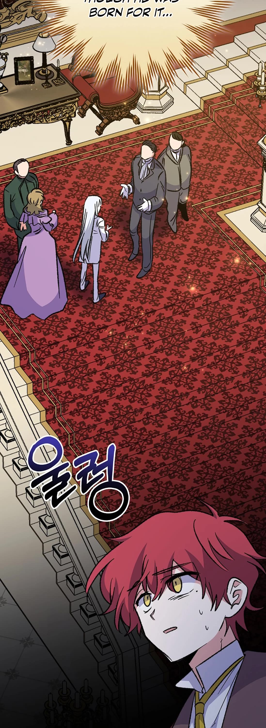Ygret Chapter 66 page 43 - Chapter 66