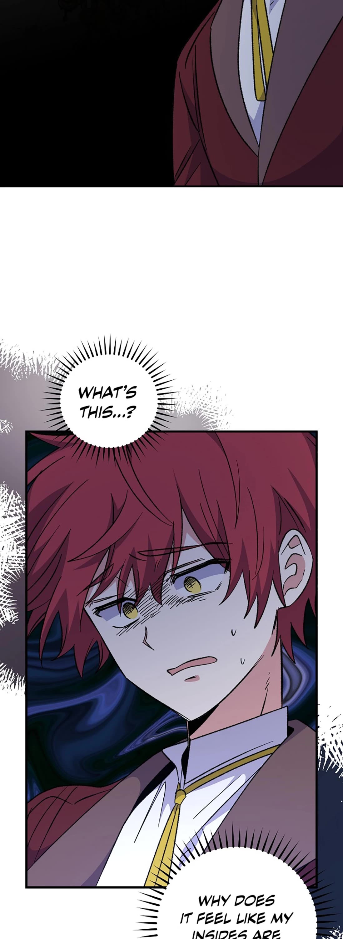 Ygret Chapter 66 page 44 - Chapter 66