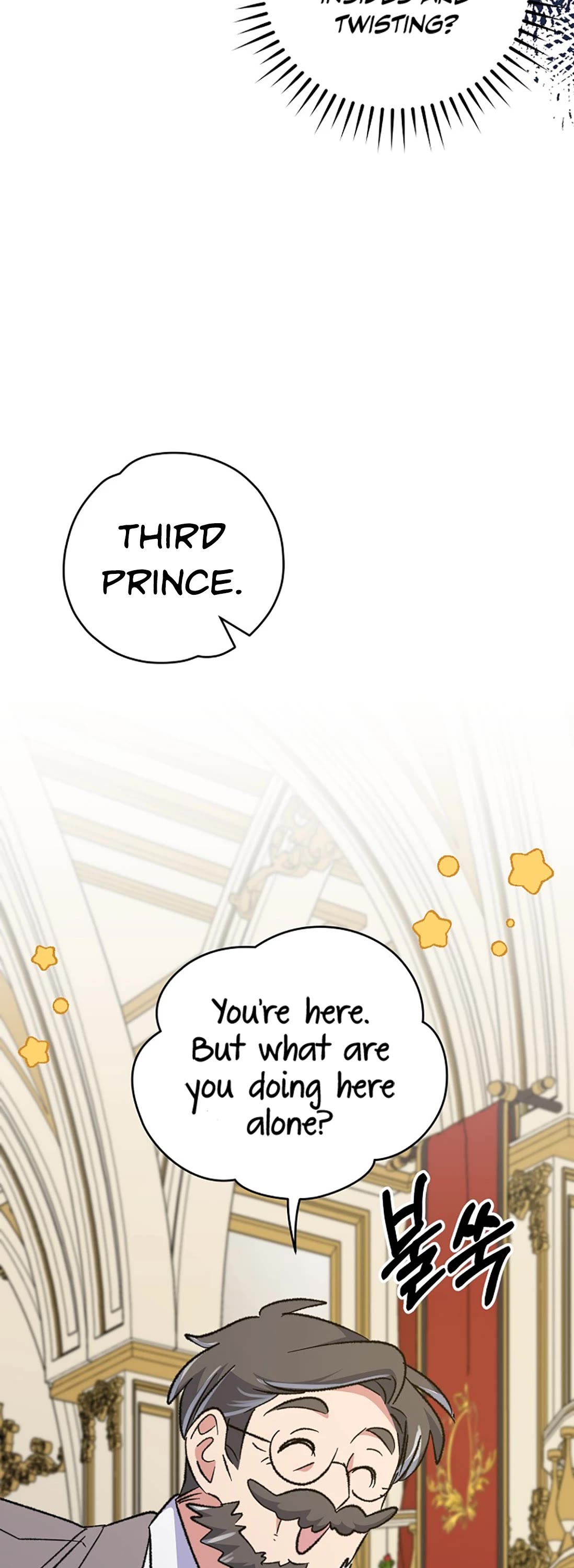 Ygret Chapter 66 page 45 - Chapter 66