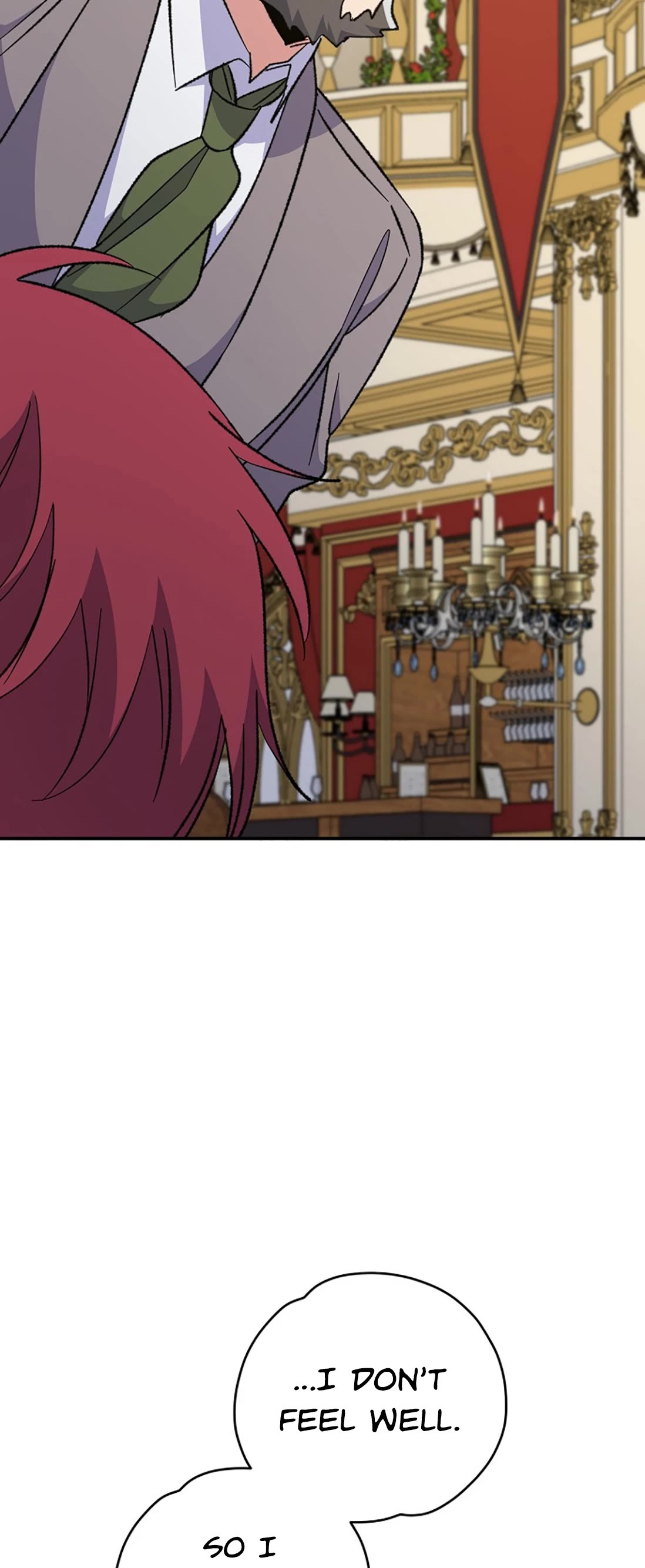 Ygret Chapter 66 page 46 - Chapter 66