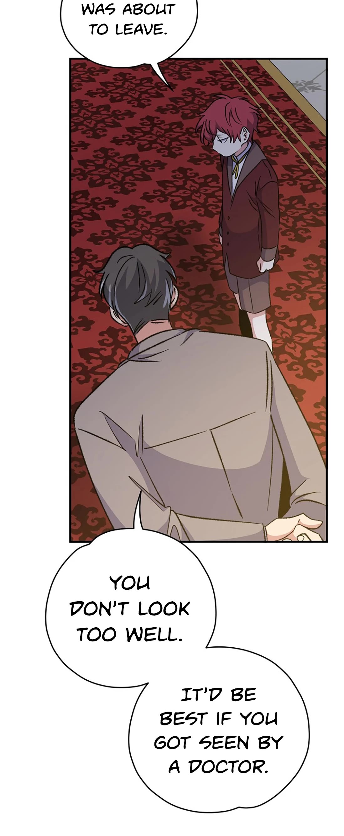 Ygret Chapter 66 page 47 - Chapter 66