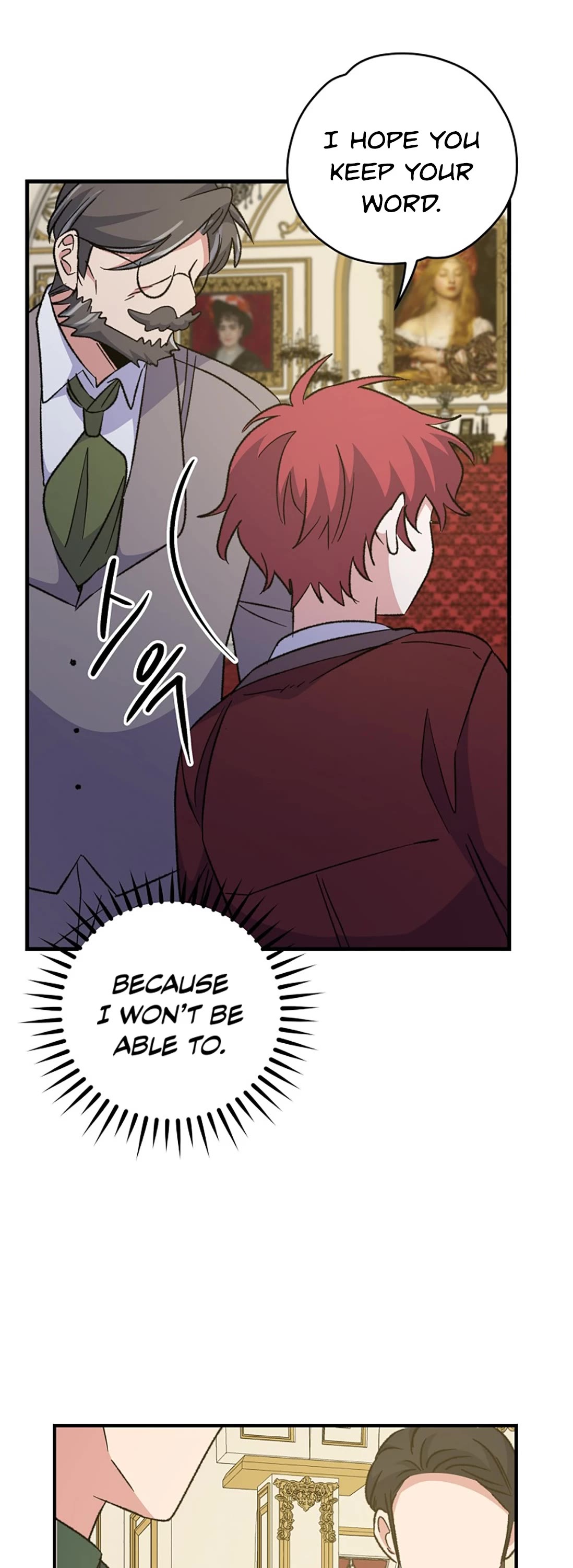 Ygret Chapter 66 page 49 - Chapter 66