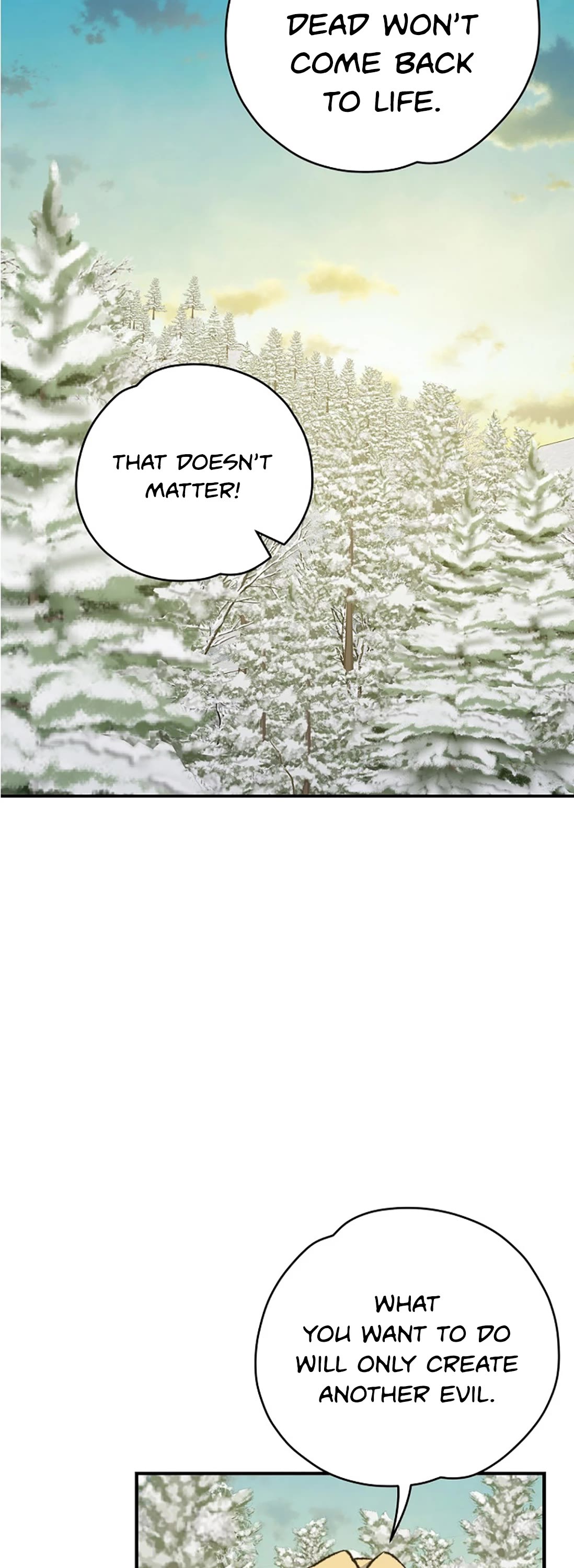 Ygret Chapter 66 page 5 - Chapter 66