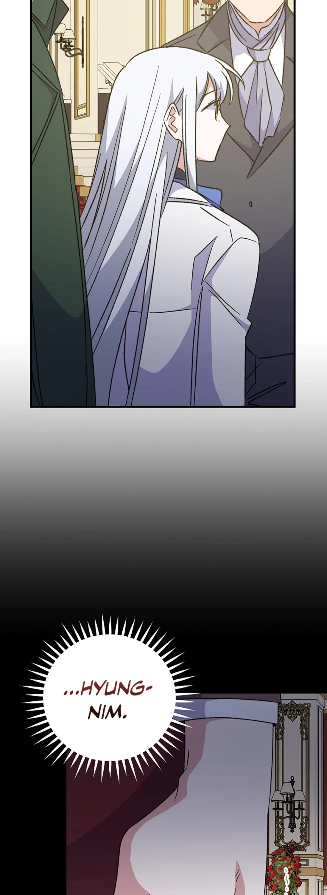 Ygret Chapter 66 page 50 - Chapter 66
