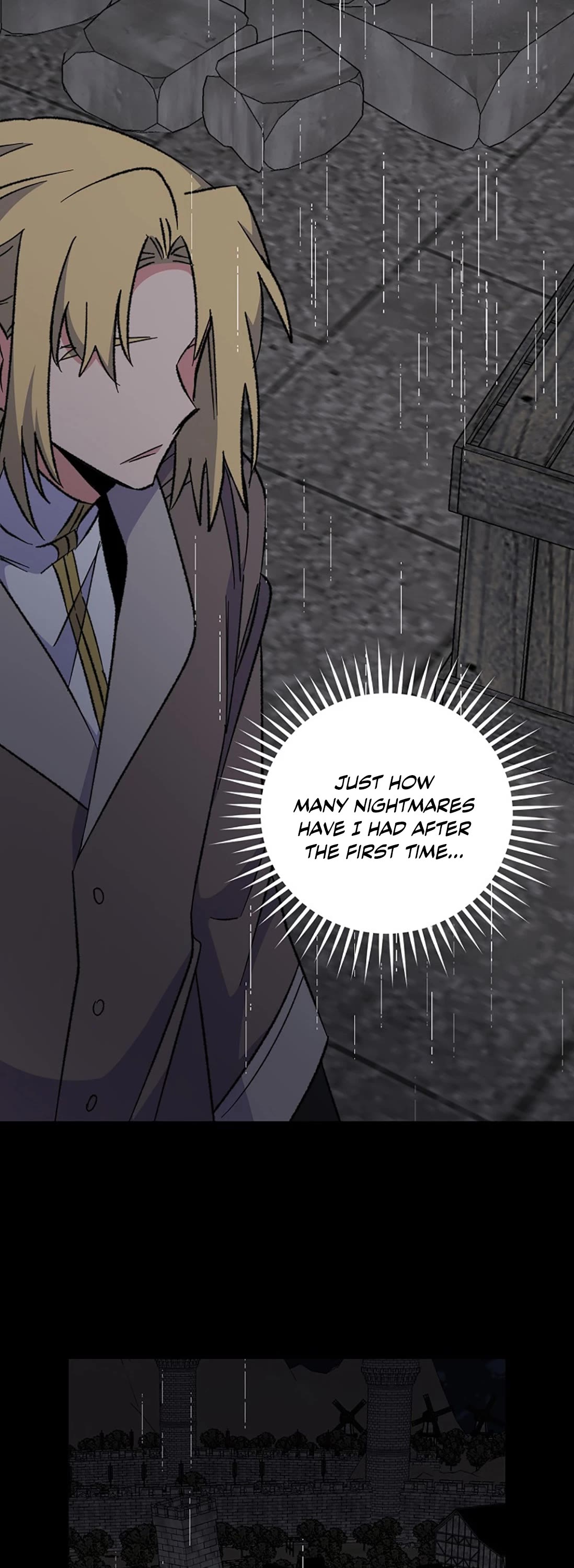 Ygret Chapter 66 page 55 - Chapter 66