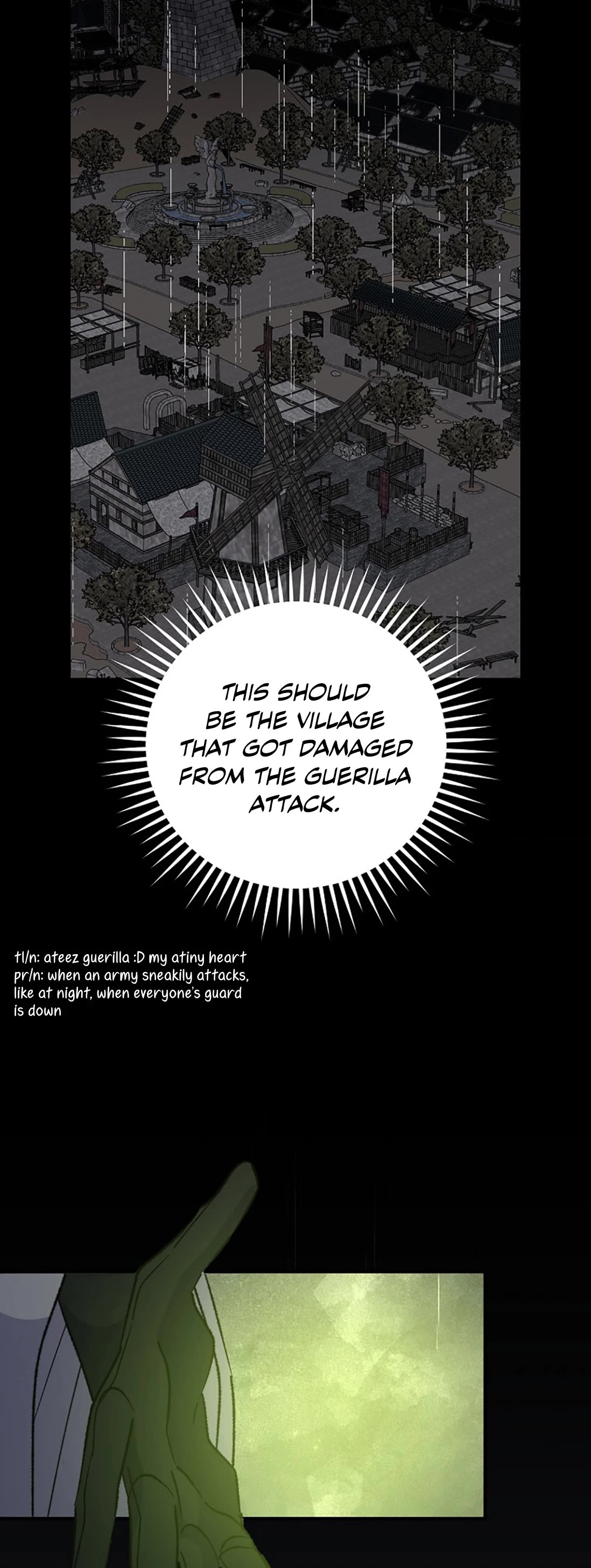 Ygret Chapter 66 page 56 - Chapter 66