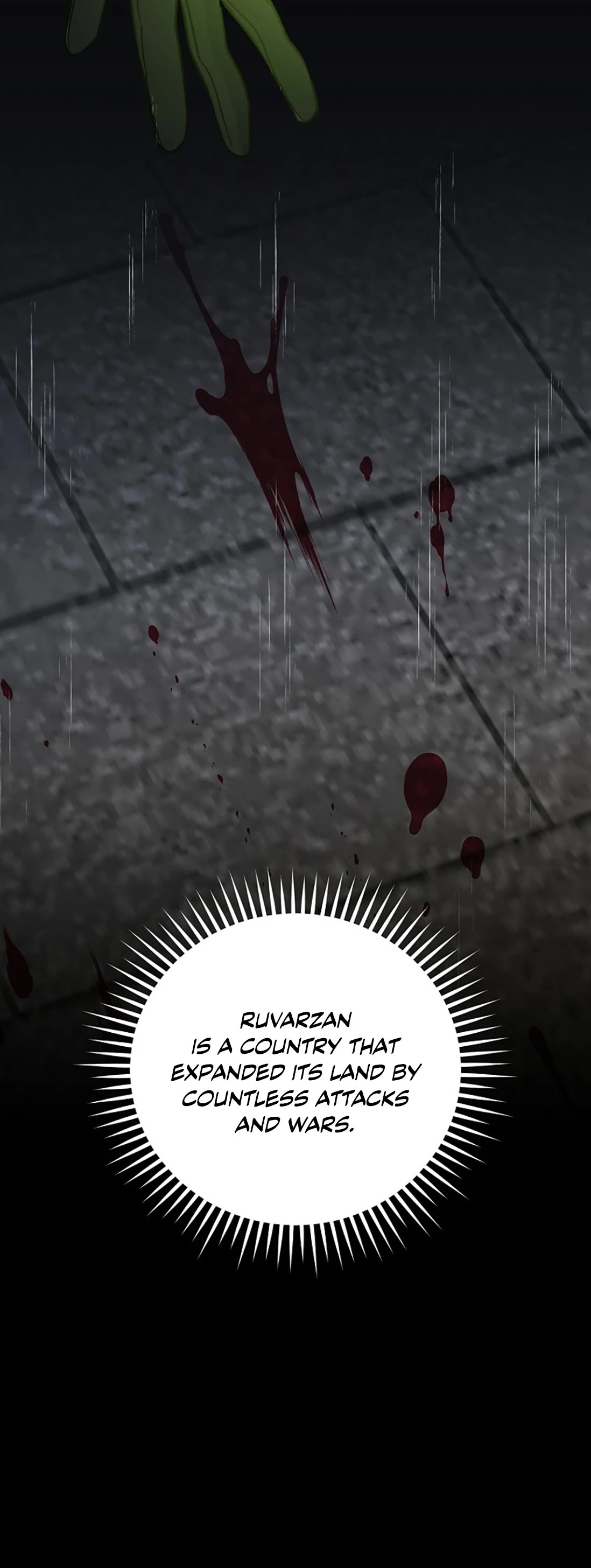 Ygret Chapter 66 page 57 - Chapter 66