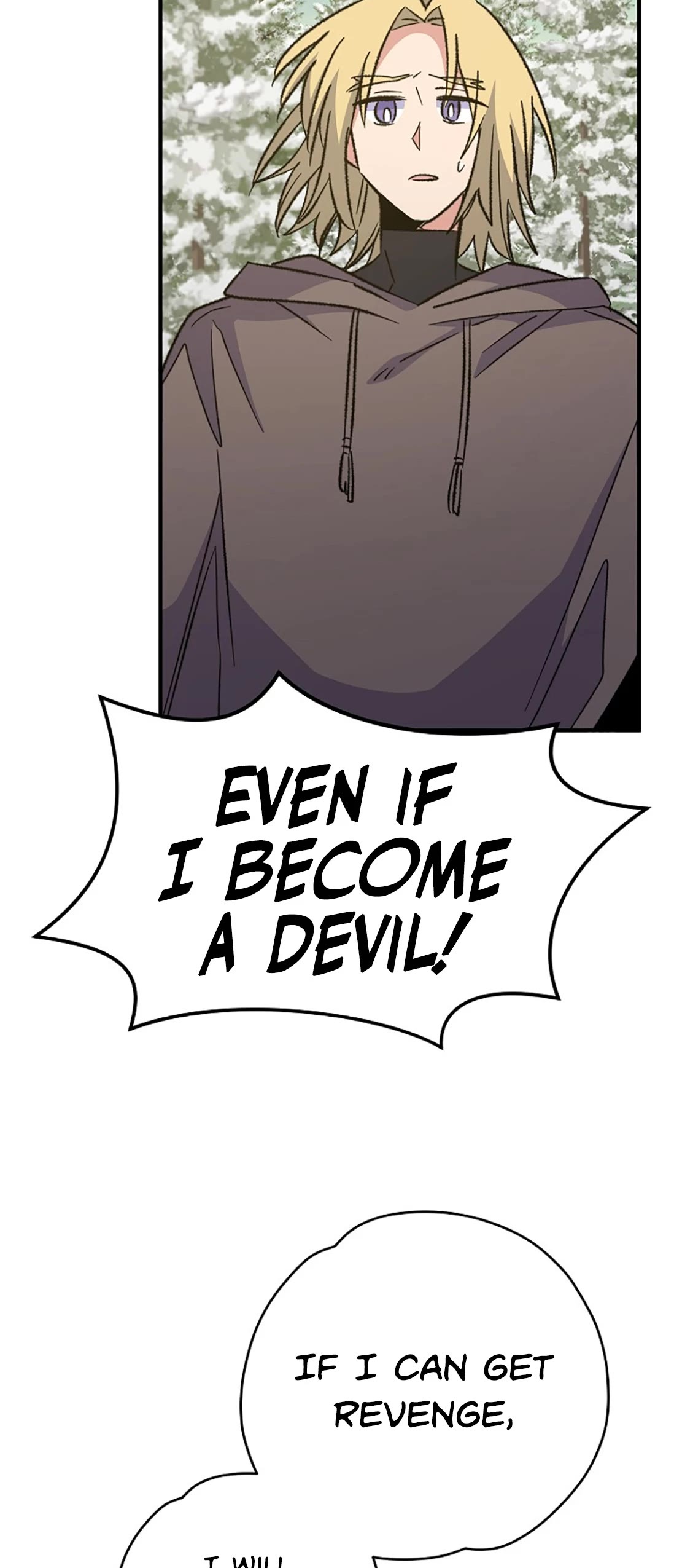 Ygret Chapter 66 page 6 - Chapter 66