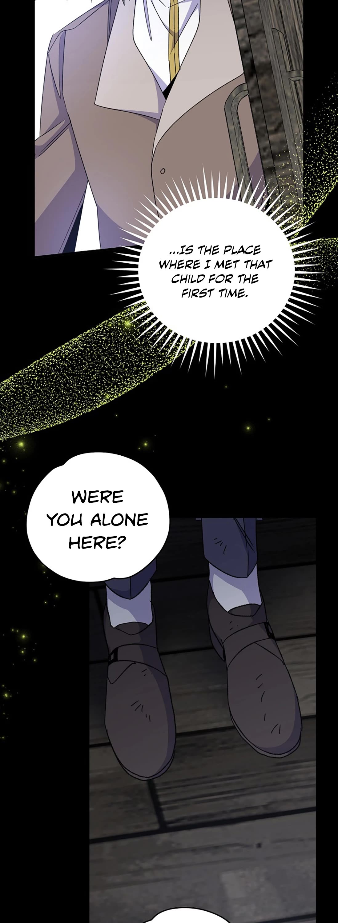Ygret Chapter 66 page 60 - Chapter 66