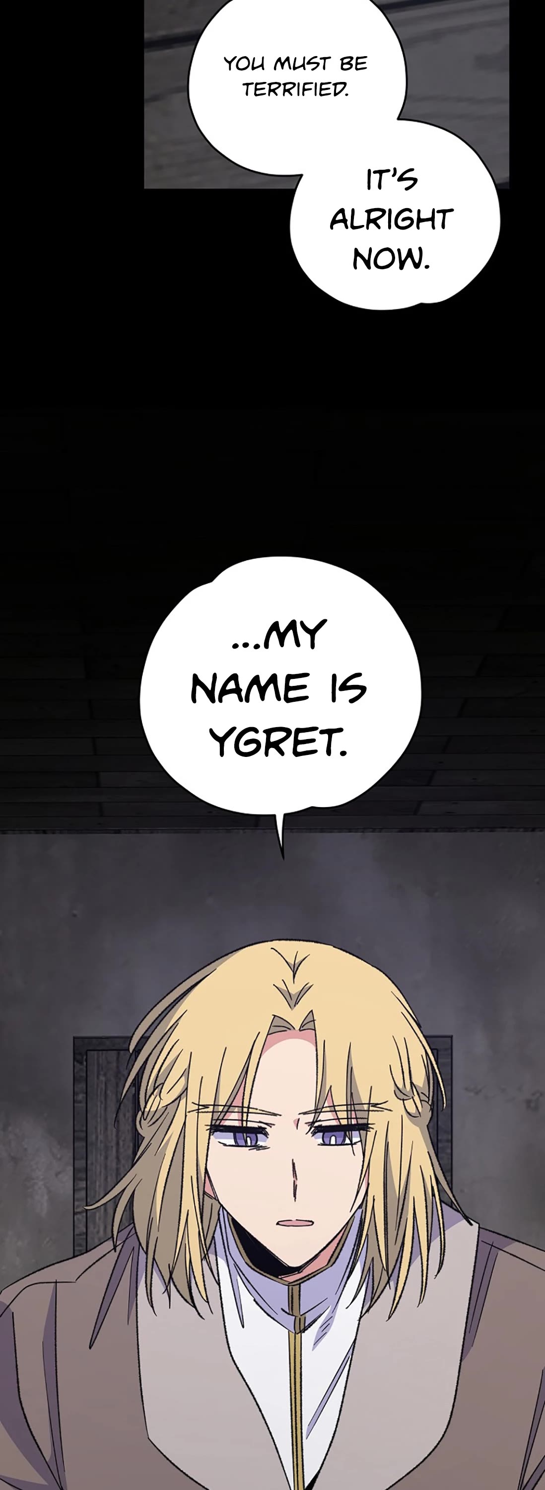 Ygret Chapter 66 page 61 - Chapter 66