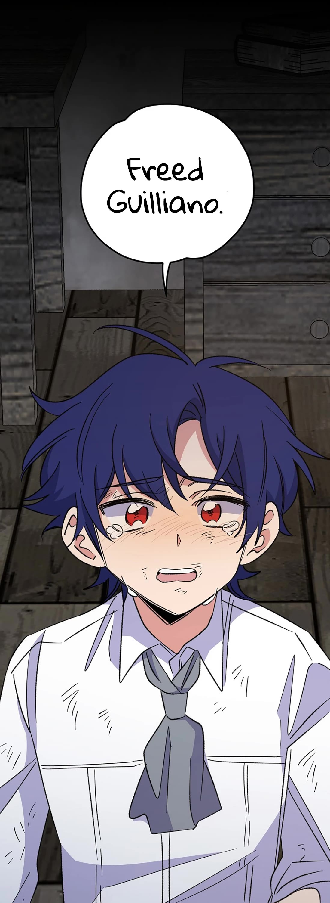 Ygret Chapter 66 page 64 - Chapter 66