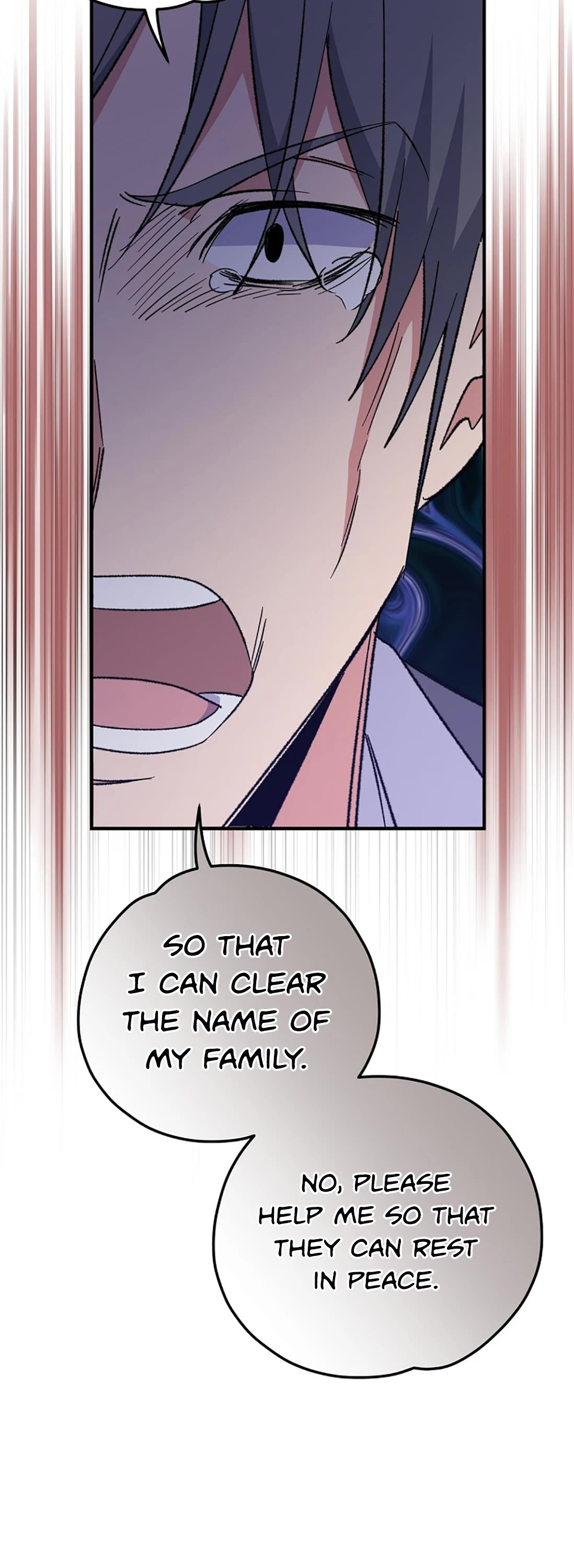 Ygret Chapter 66 page 9 - Chapter 66