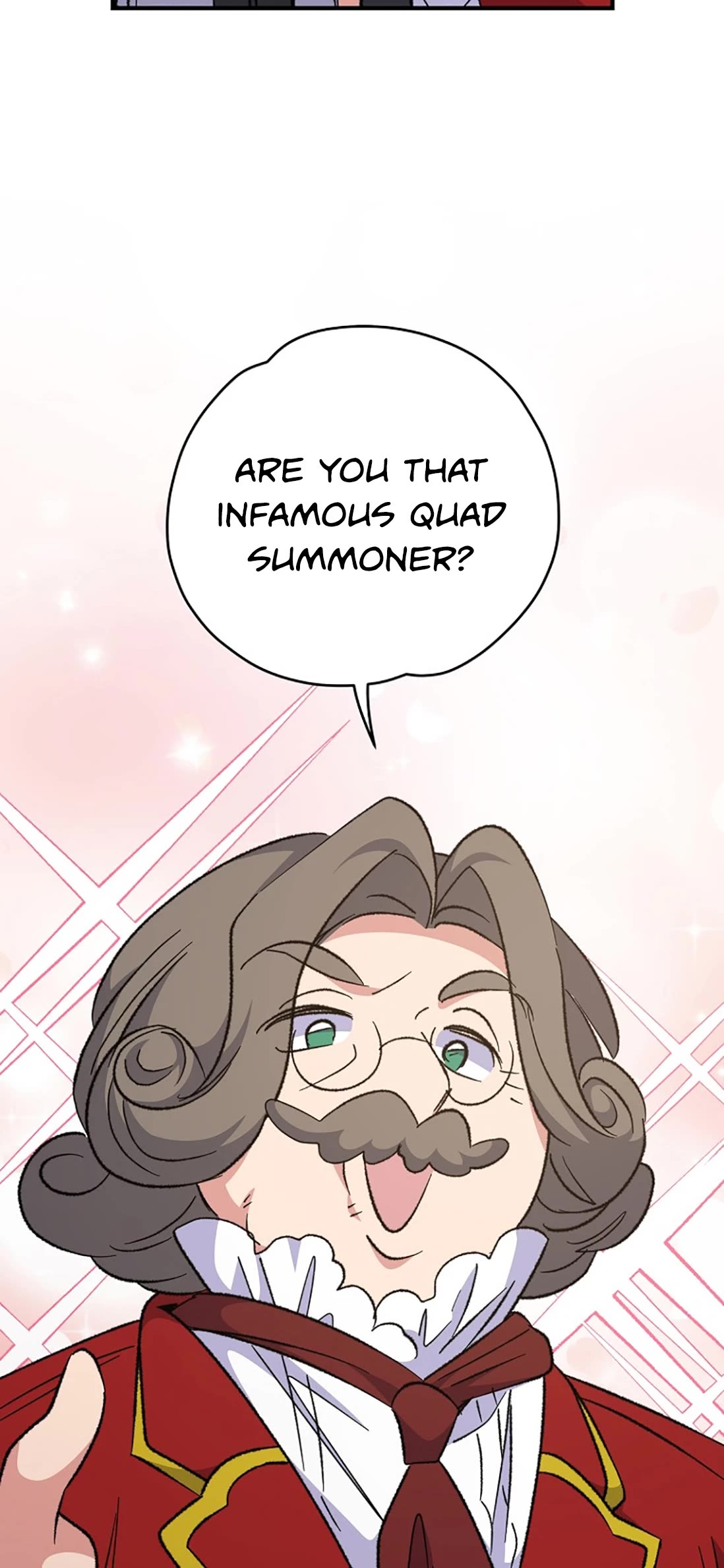 Ygret Chapter 67 page 17 - Chapter 67