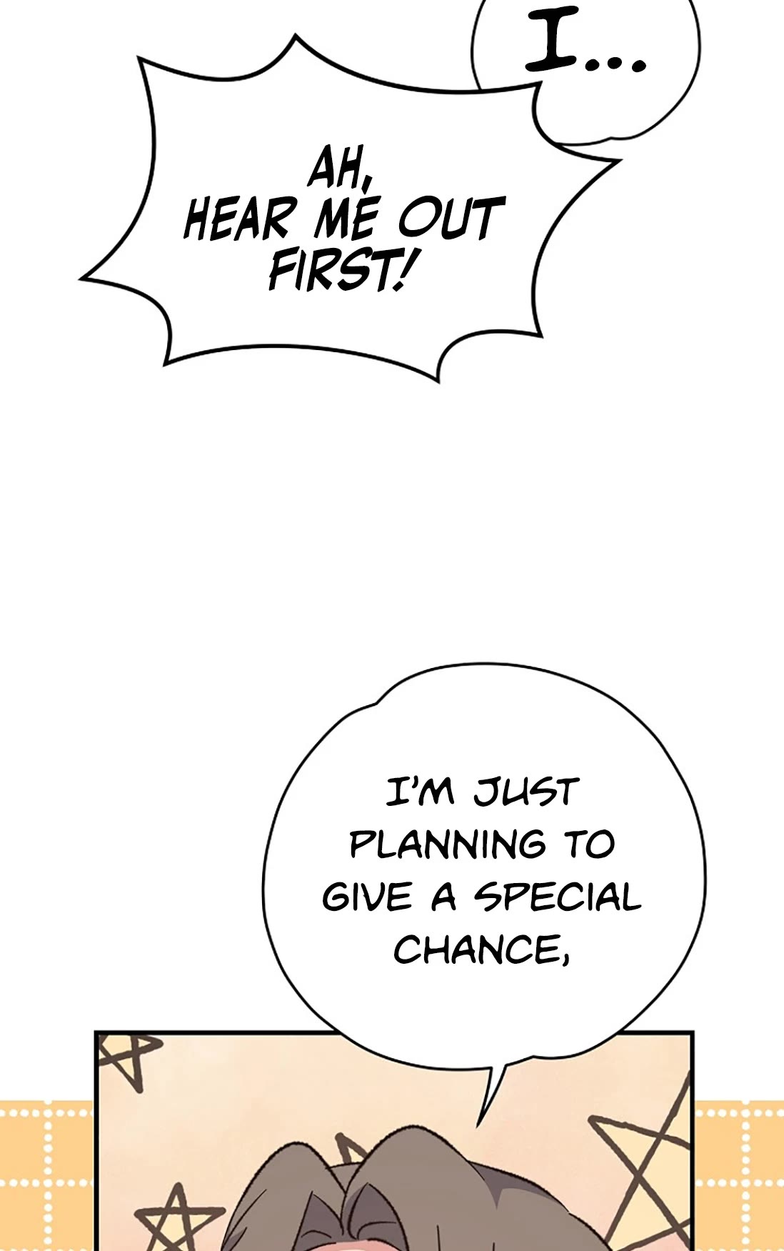 Ygret Chapter 67 page 21 - Chapter 67