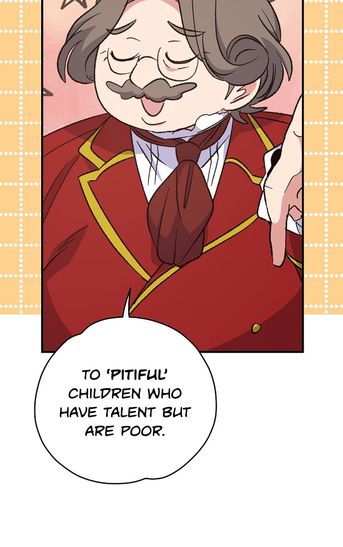 Ygret Chapter 67 page 22 - Chapter 67