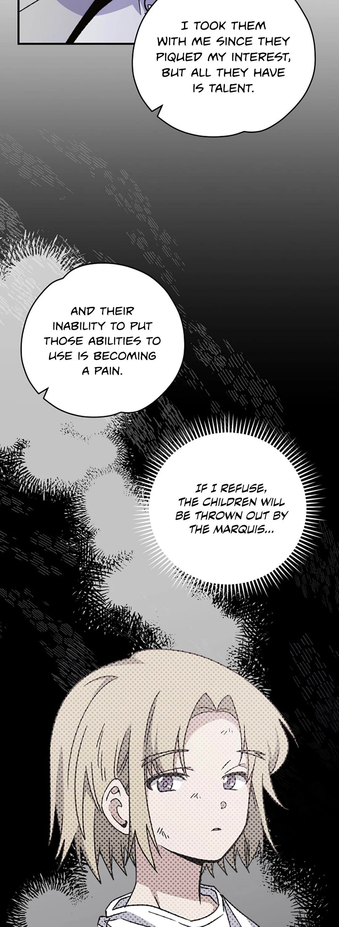 Ygret Chapter 67 page 24 - Chapter 67