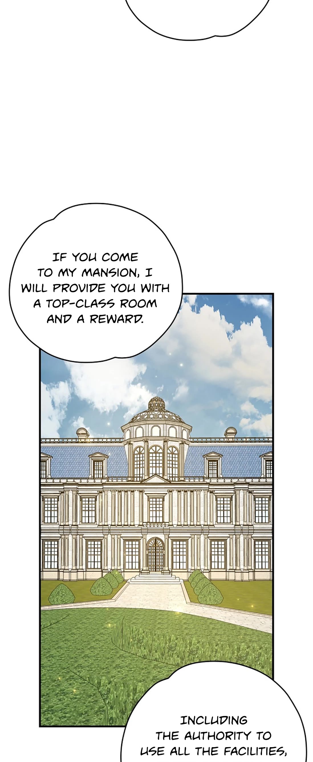 Ygret Chapter 67 page 27 - Chapter 67