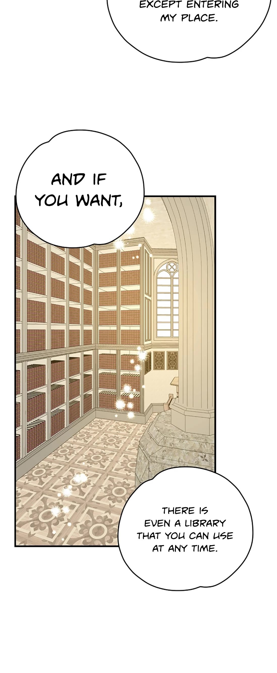 Ygret Chapter 67 page 28 - Chapter 67