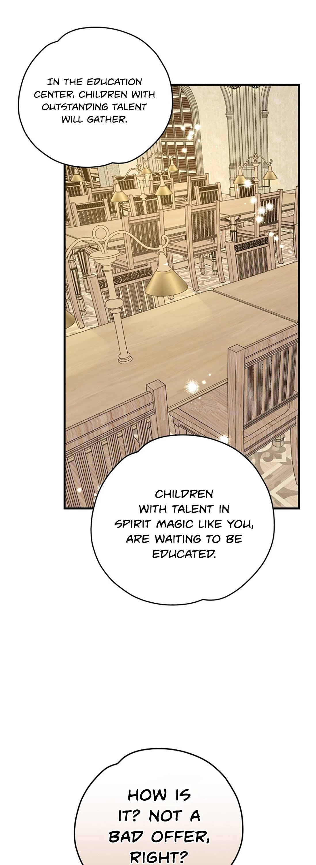 Ygret Chapter 67 page 29 - Chapter 67
