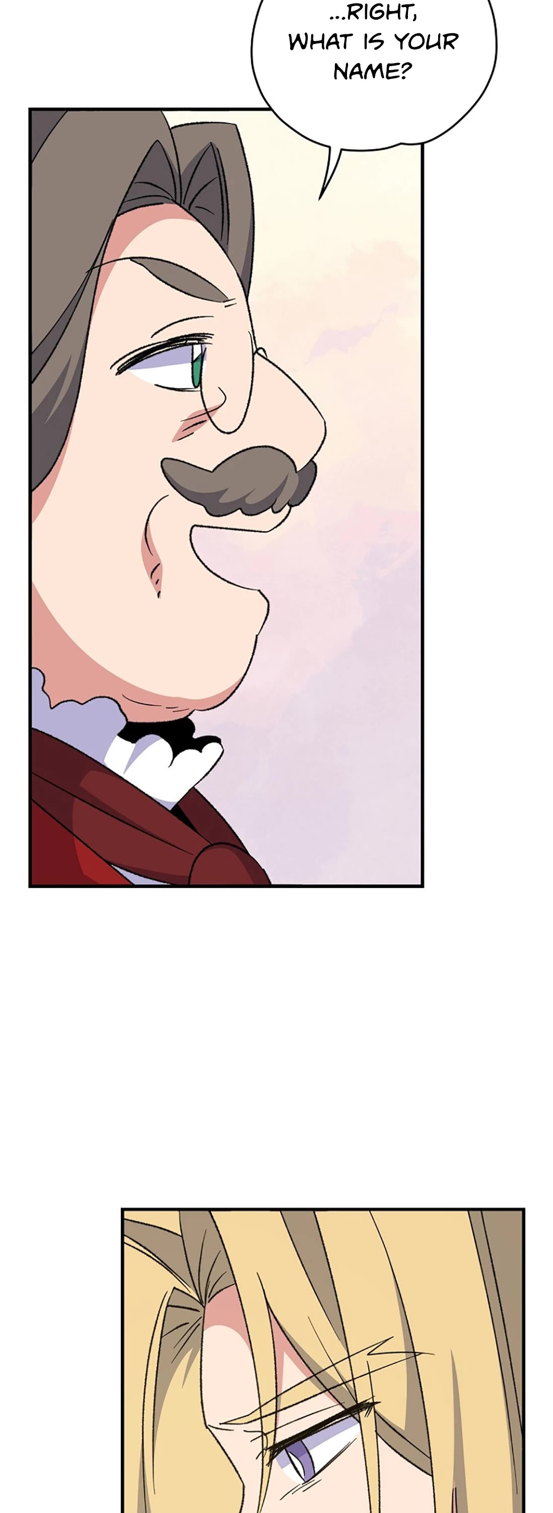 Ygret Chapter 67 page 31 - Chapter 67