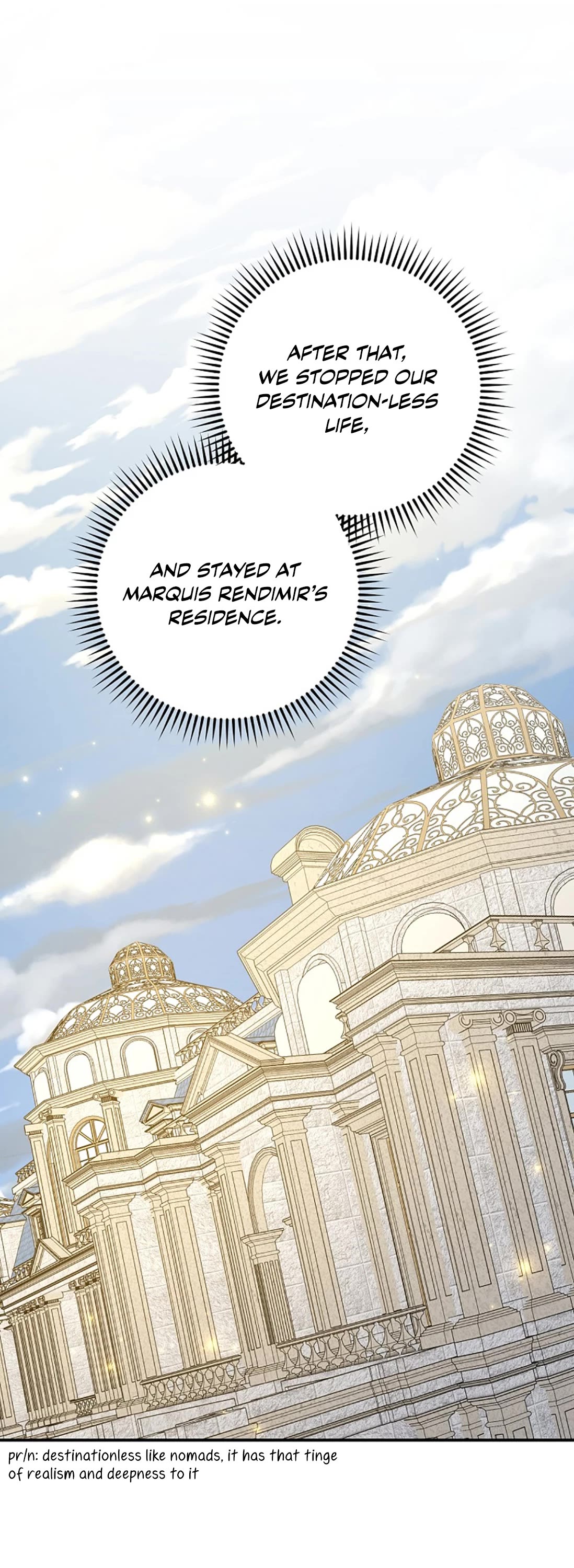 Ygret Chapter 67 page 35 - Chapter 67