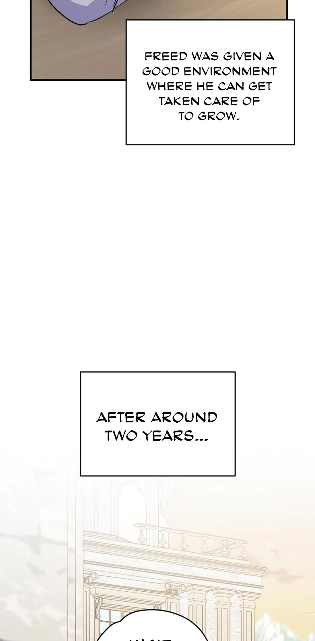 Ygret Chapter 67 page 38 - Chapter 67