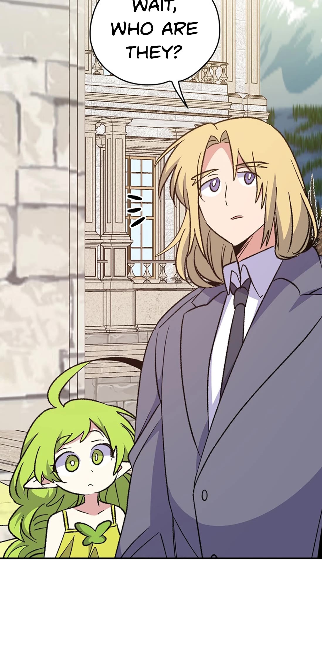 Ygret Chapter 67 page 39 - Chapter 67