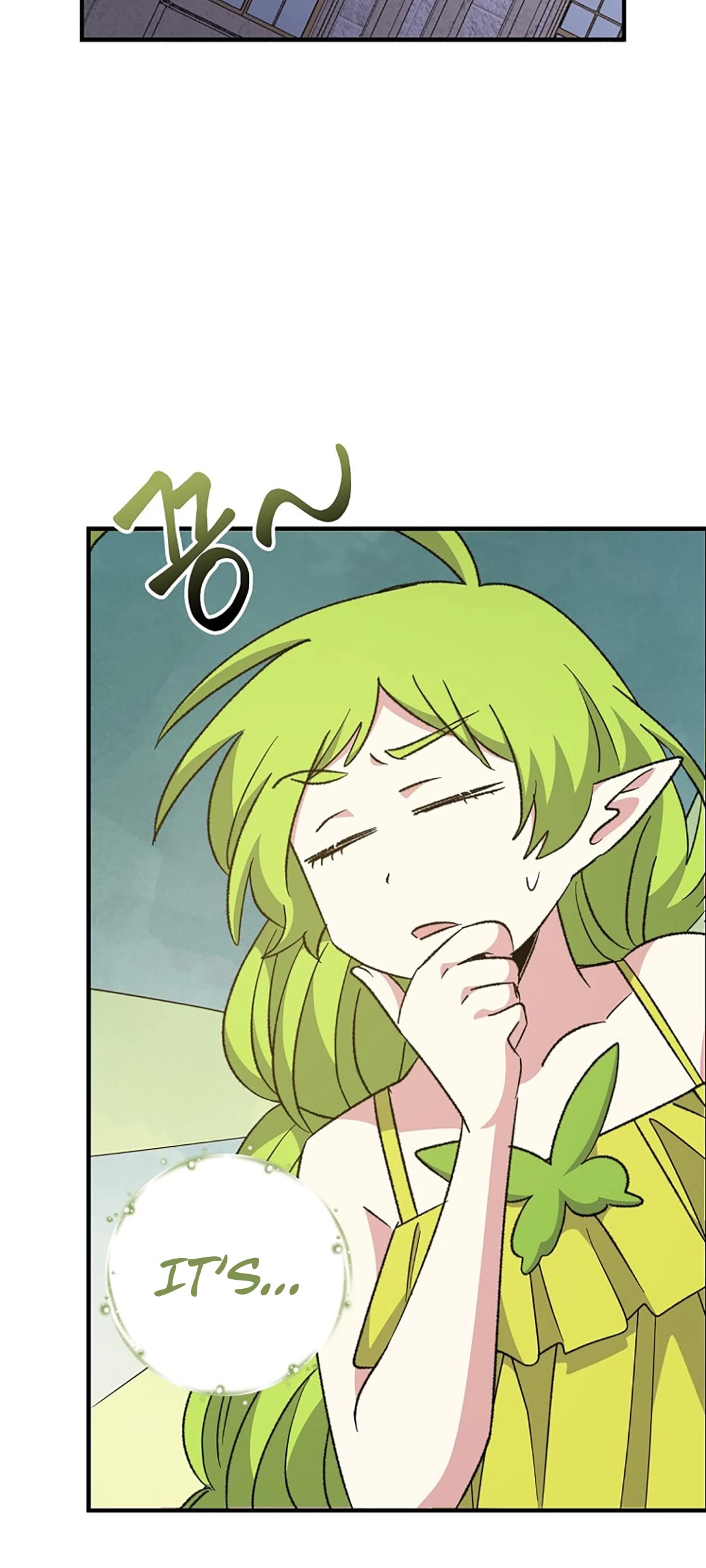 Ygret Chapter 67 page 44 - Chapter 67